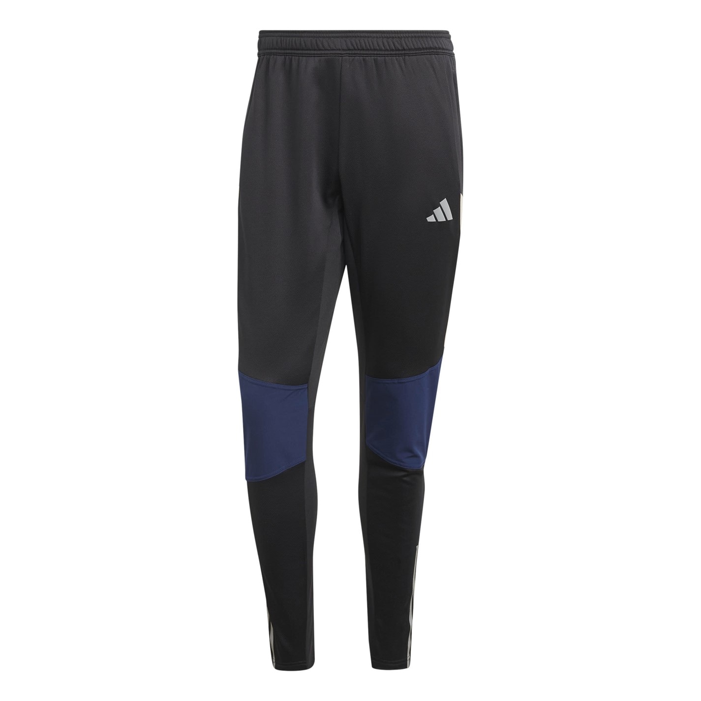 Tepláky adidas Black 5287157 Tiro 23 Competition Winterized Tracksuit Bottoms Mens - 1