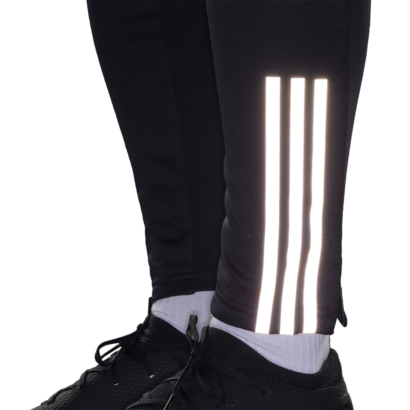 Tepláky adidas Black 5287157 Tiro 23 Competition Winterized Tracksuit Bottoms Mens - 6