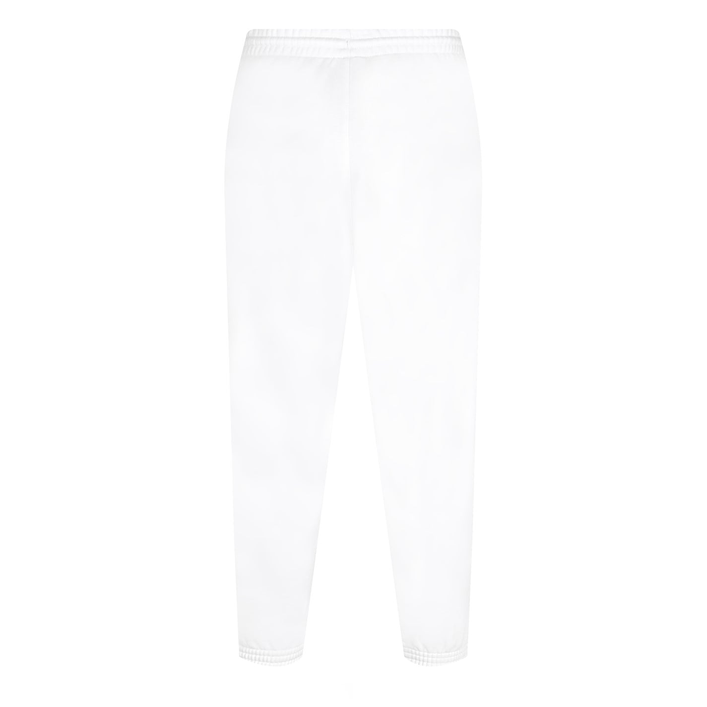 Tepláky Reebok White 610203 Men's Classics Closed Hem Fleece Joggers - 2