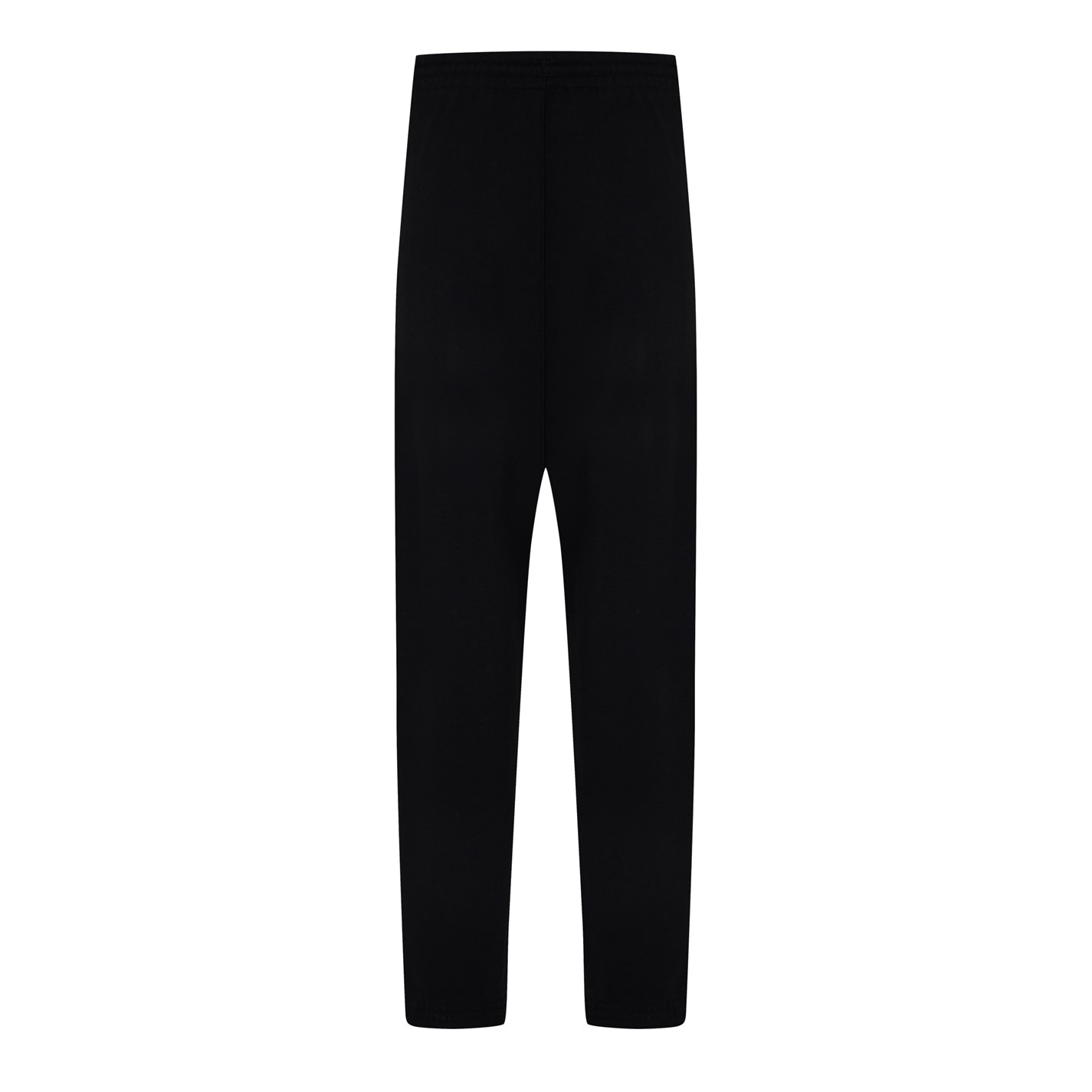 Tepláky Reebok Black 3008142 Men's Classics Closed Hem Fleece Joggers - 2