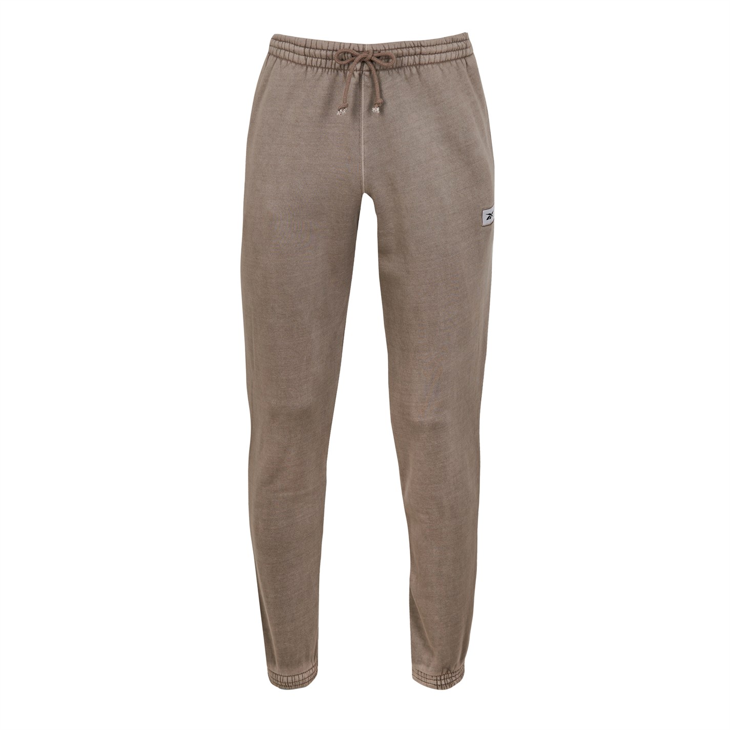 Tepláky Reebok Trkgry 8018020 Fleece Jogging Bottoms Mens - 1