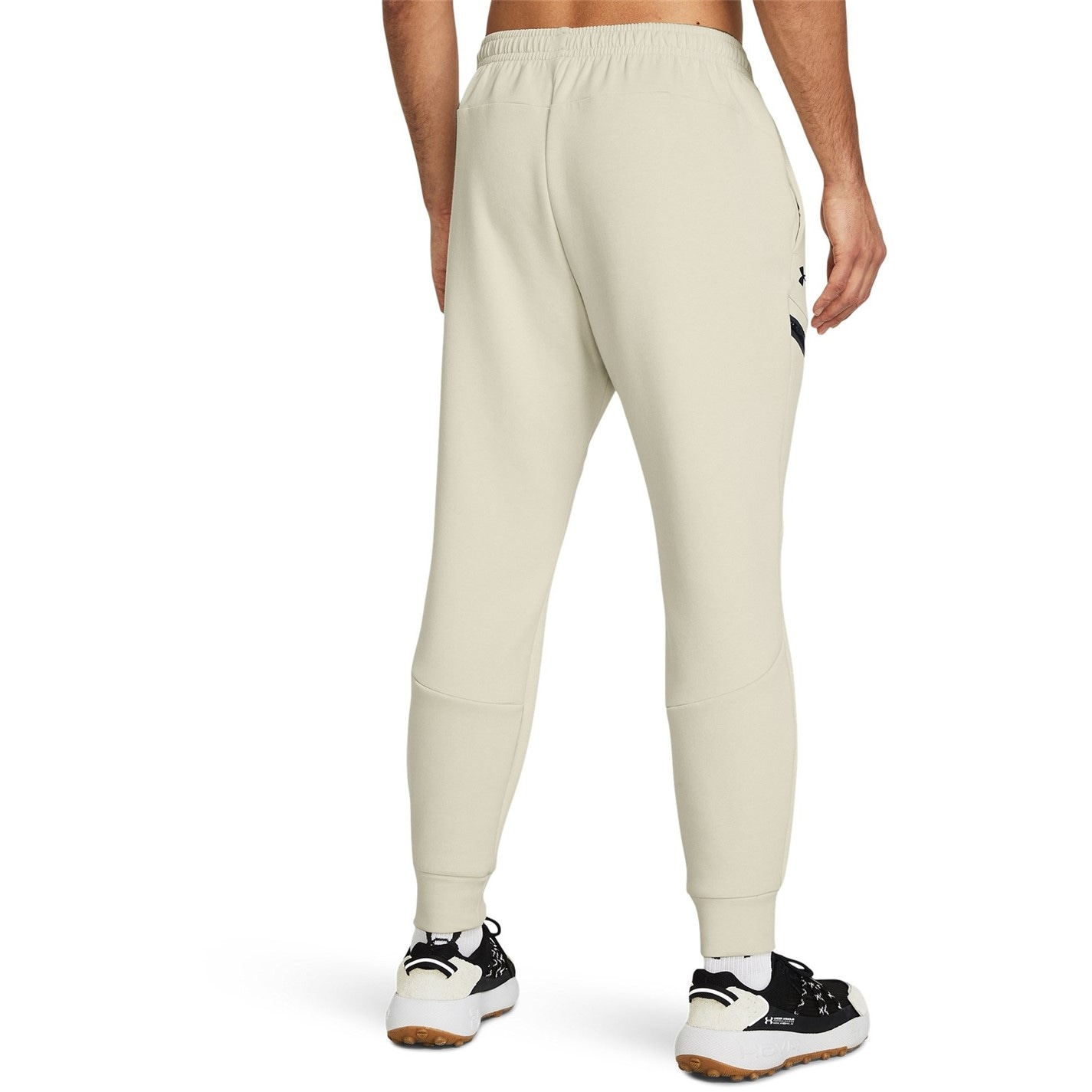 Tepláky Under Armour Silt 908878 Unstoppable Fleece Joggers Mens - 4
