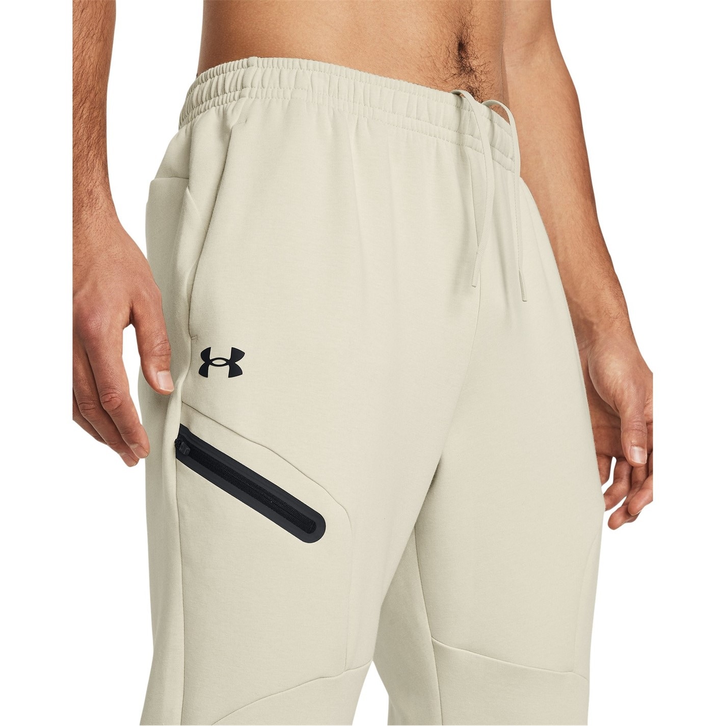 Tepláky Under Armour Silt 908878 Unstoppable Fleece Joggers Mens - 5