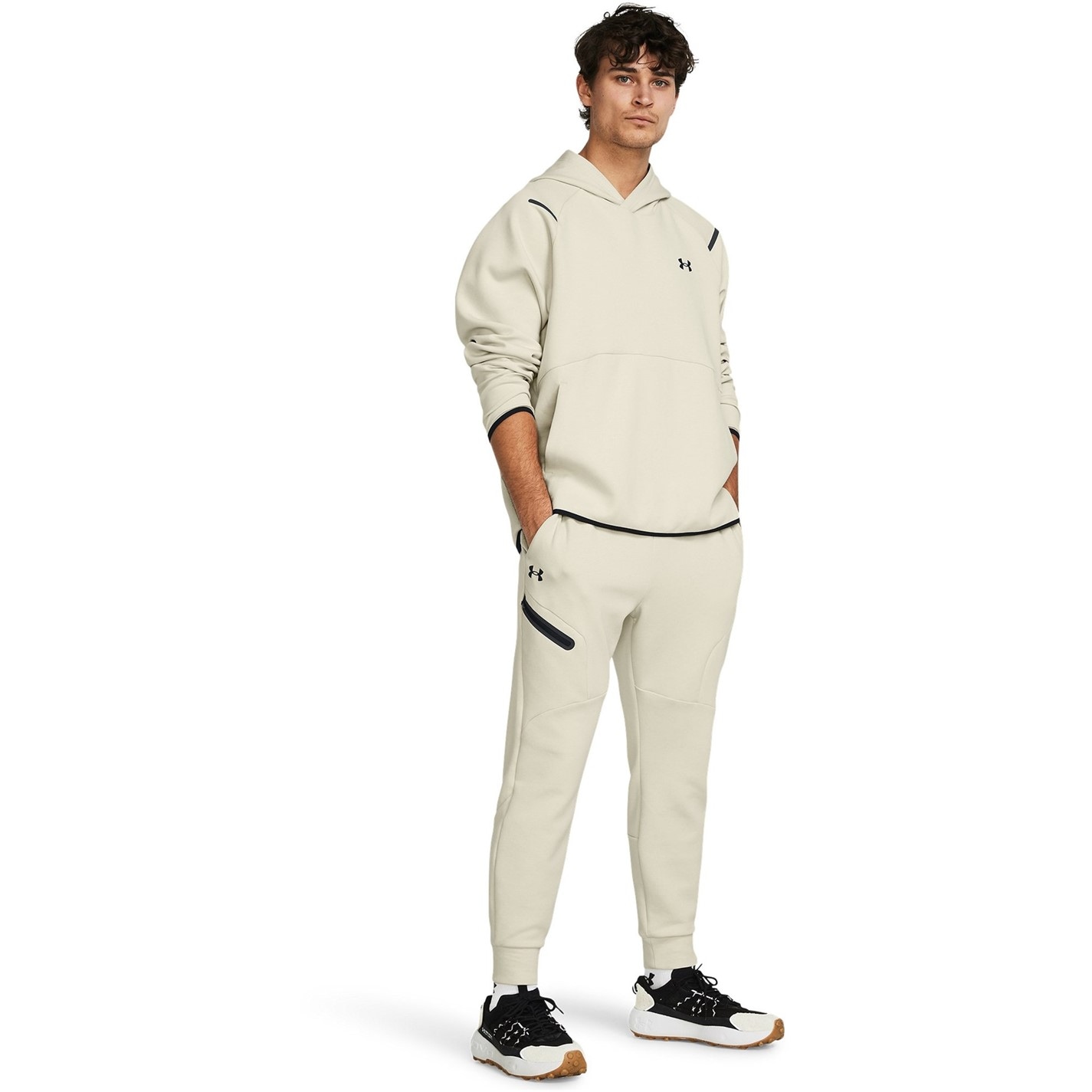 Tepláky Under Armour Silt 908878 Unstoppable Fleece Joggers Mens - 6