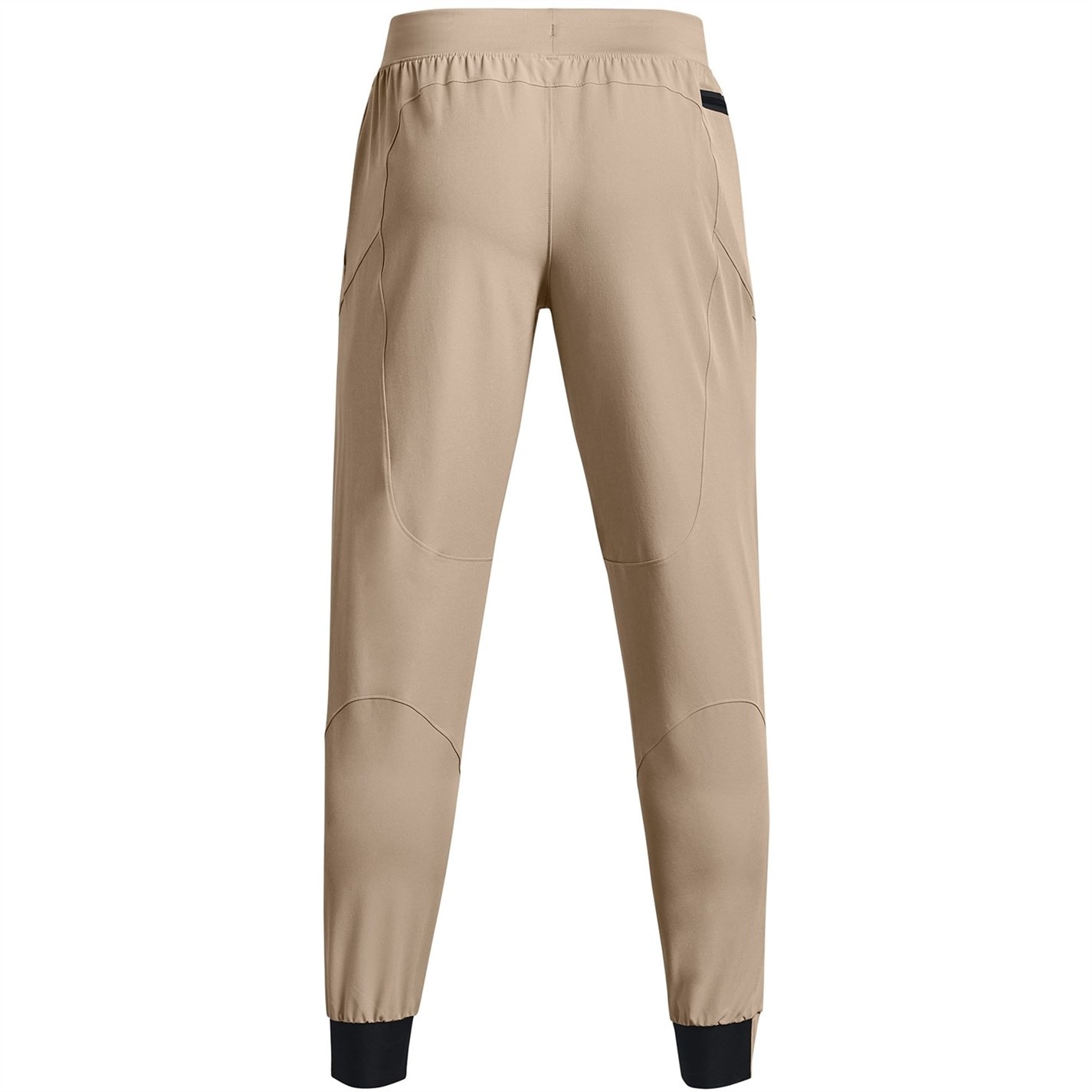Tepláky Under Armour Brown 755251 Men's Unstoppable Closed Hem Fleece Joggers - 8