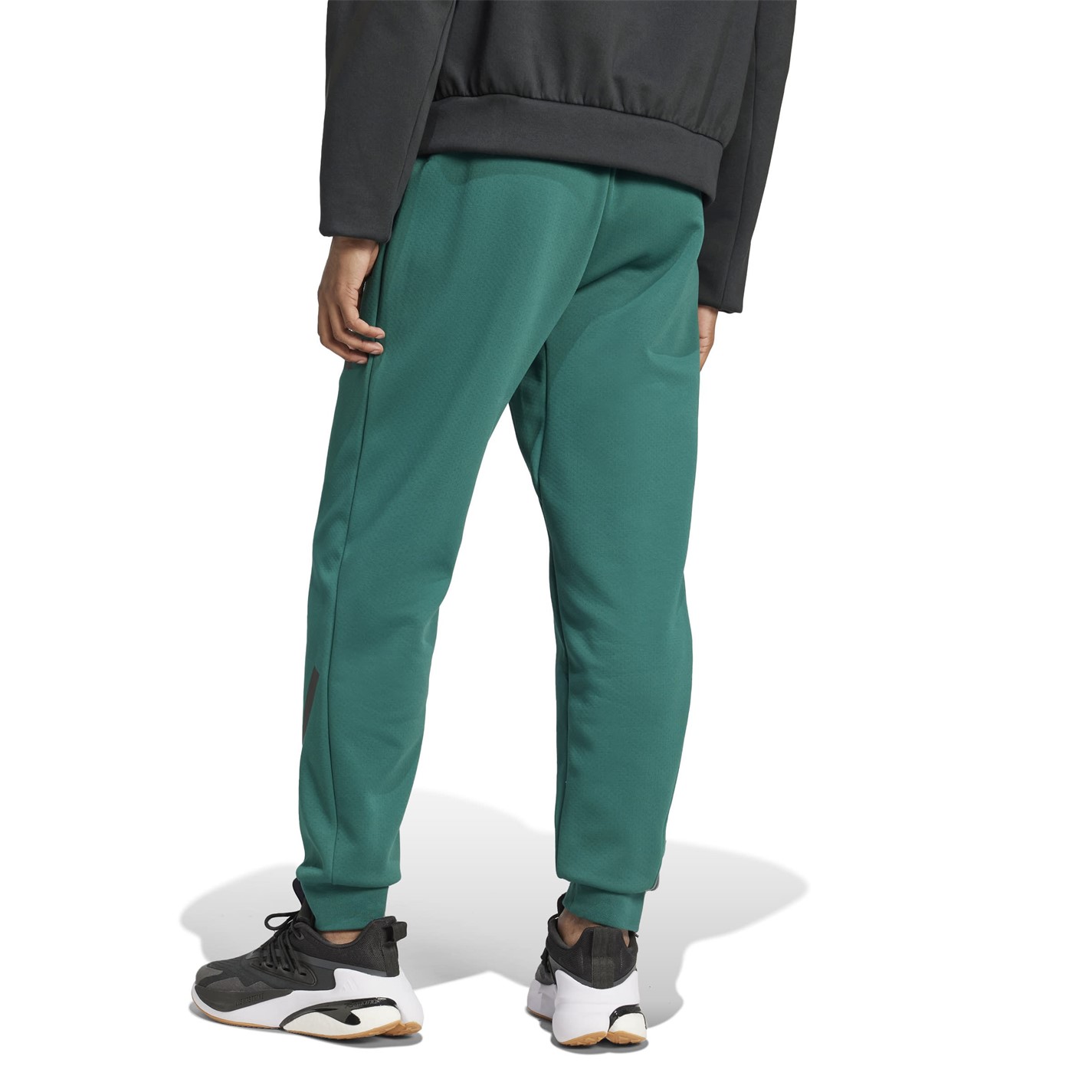 Tepláky adidas Green 9349612 Z.N.E. Tracksuit Bottoms Mens - 3