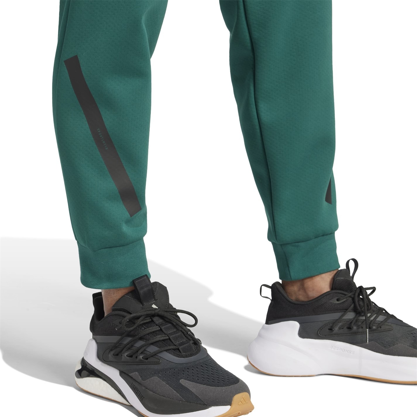 Tepláky adidas Green 9349612 Z.N.E. Tracksuit Bottoms Mens - 6