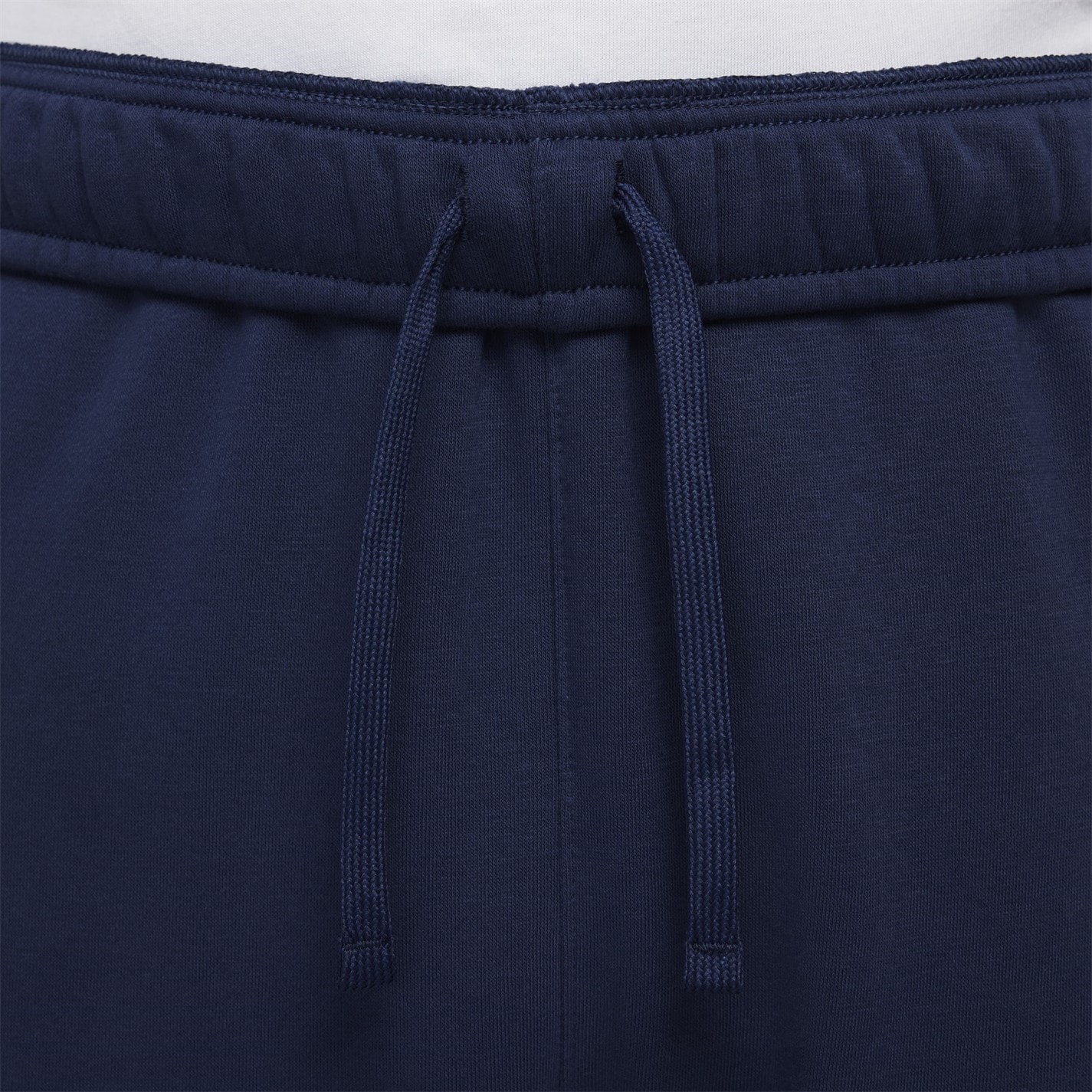 Tepláky Nike Navy 6833917 M NSW SW AIR CARGO PANT FLC BB - 3