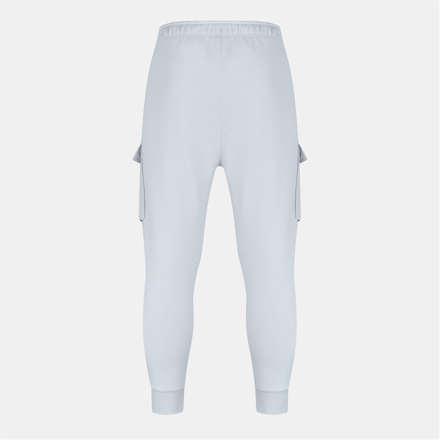 Tepláky Nike Grey 915840 M NSW SW AIR CARGO PANT FLC BB - 2