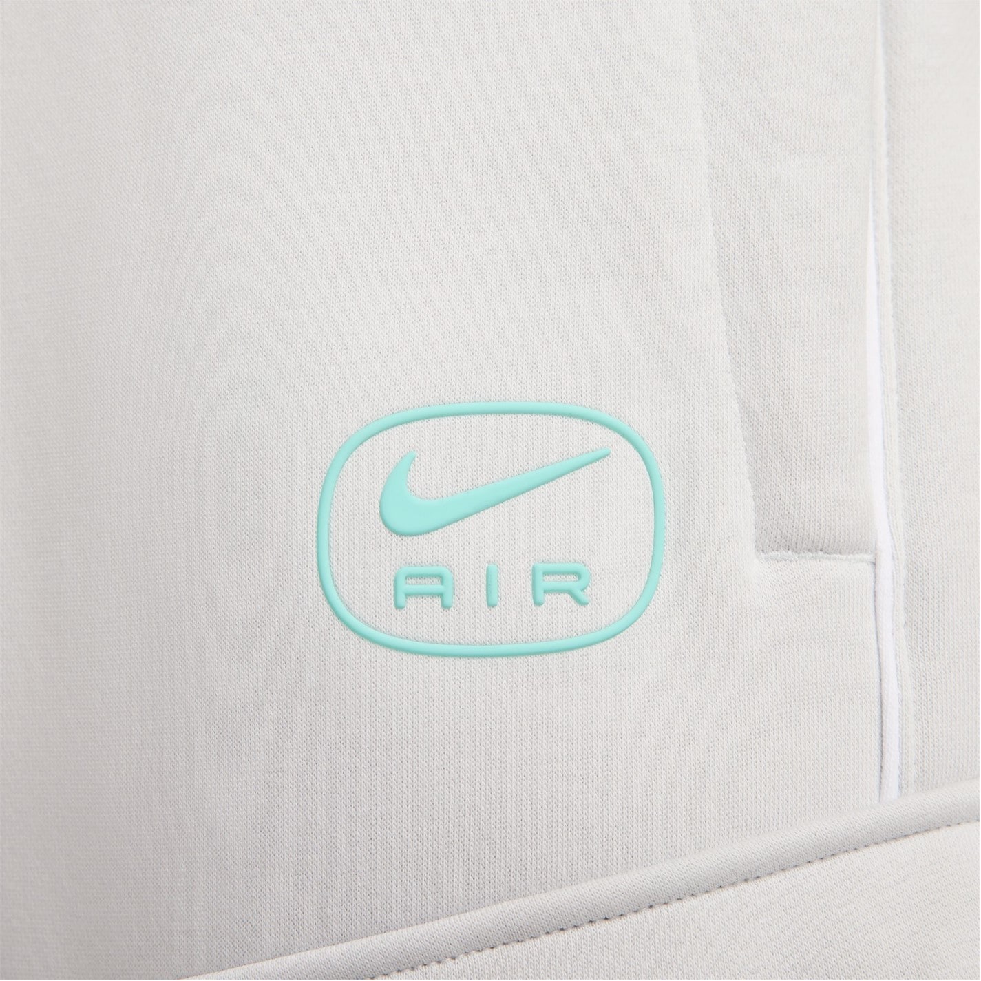 Tepláky Nike Grey 915840 M NSW SW AIR CARGO PANT FLC BB - 5