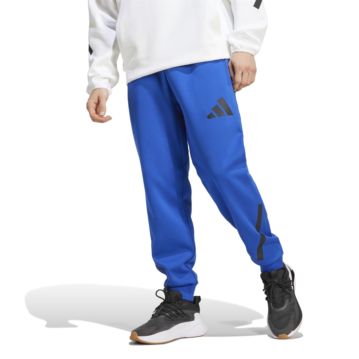 Tepláky adidas ROYBLU 6786026 Adidas M Z.N.E. PT Sn44 - 2