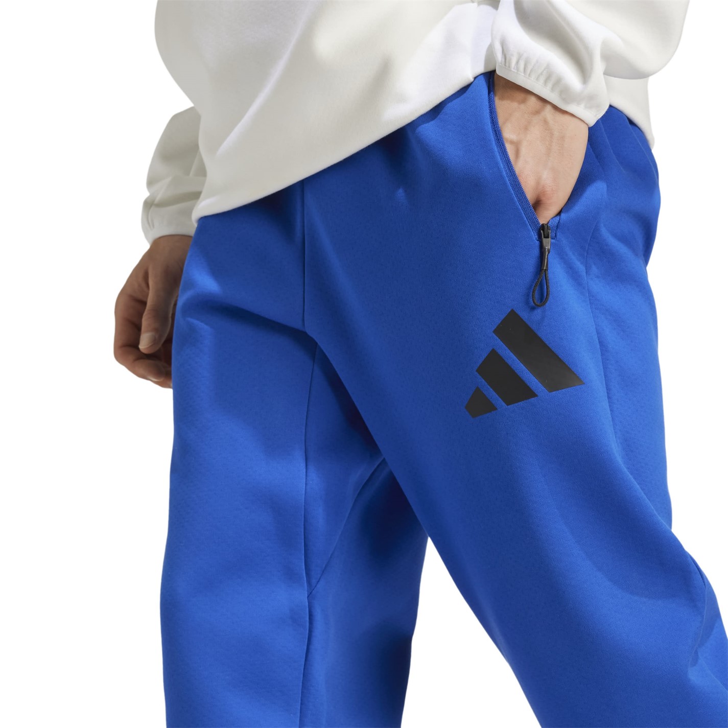 Tepláky adidas ROYBLU 6786026 Adidas M Z.N.E. PT Sn44 - 5