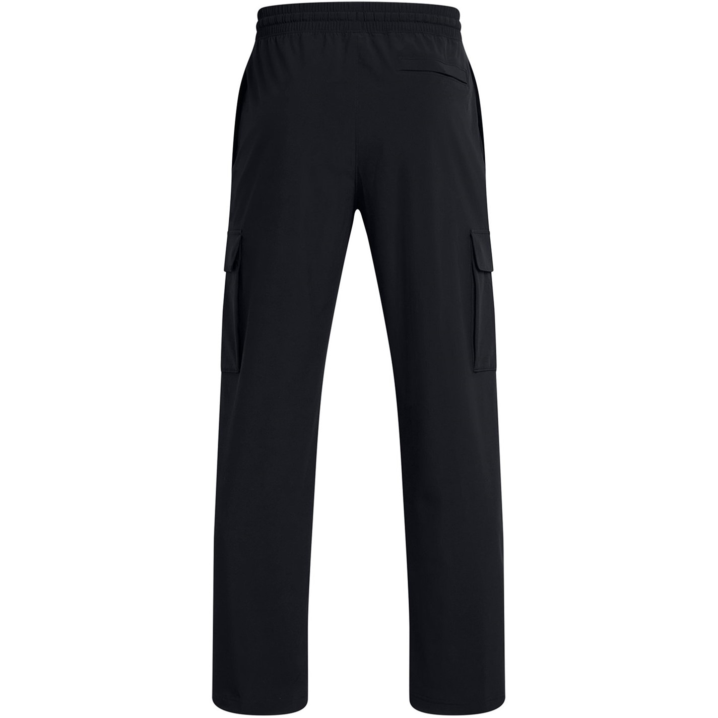 Tepláky Under Armour Black 9816423 Men's Vibe Closed Hem Fleece Joggers - 2