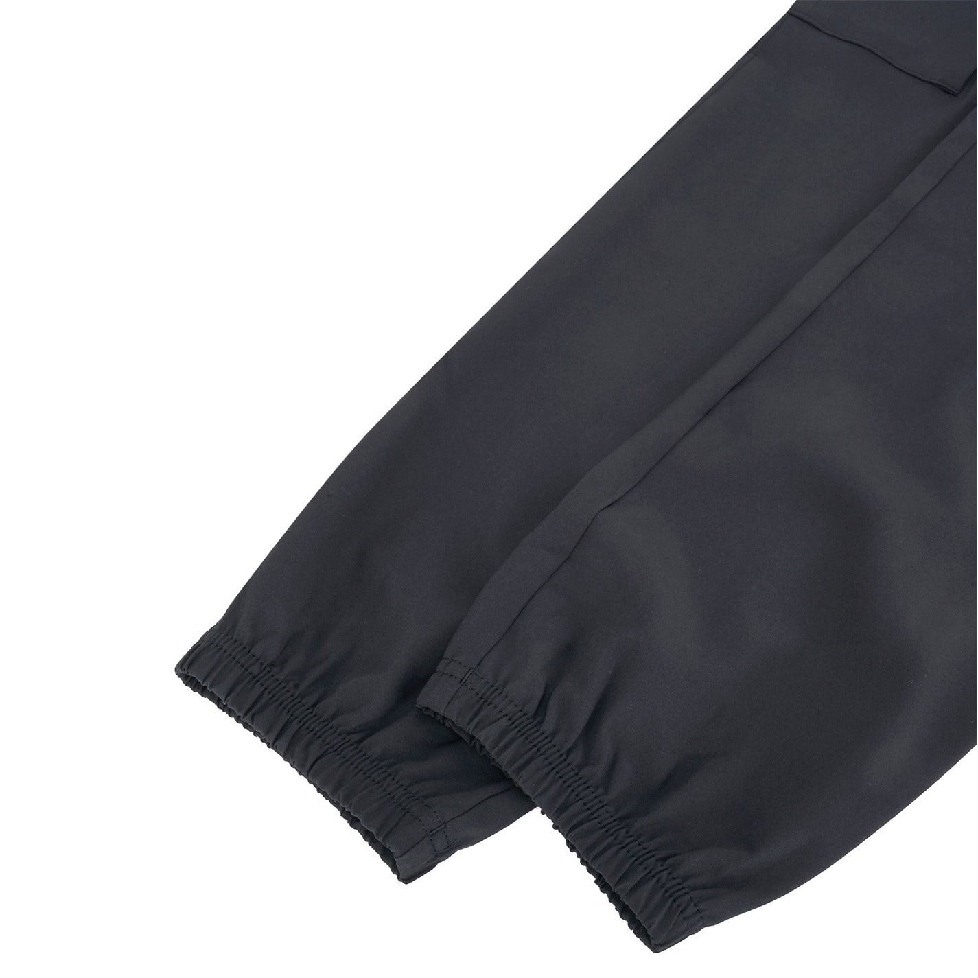 Tepláky Under Armour Black 9816423 Men's Vibe Closed Hem Fleece Joggers - 11