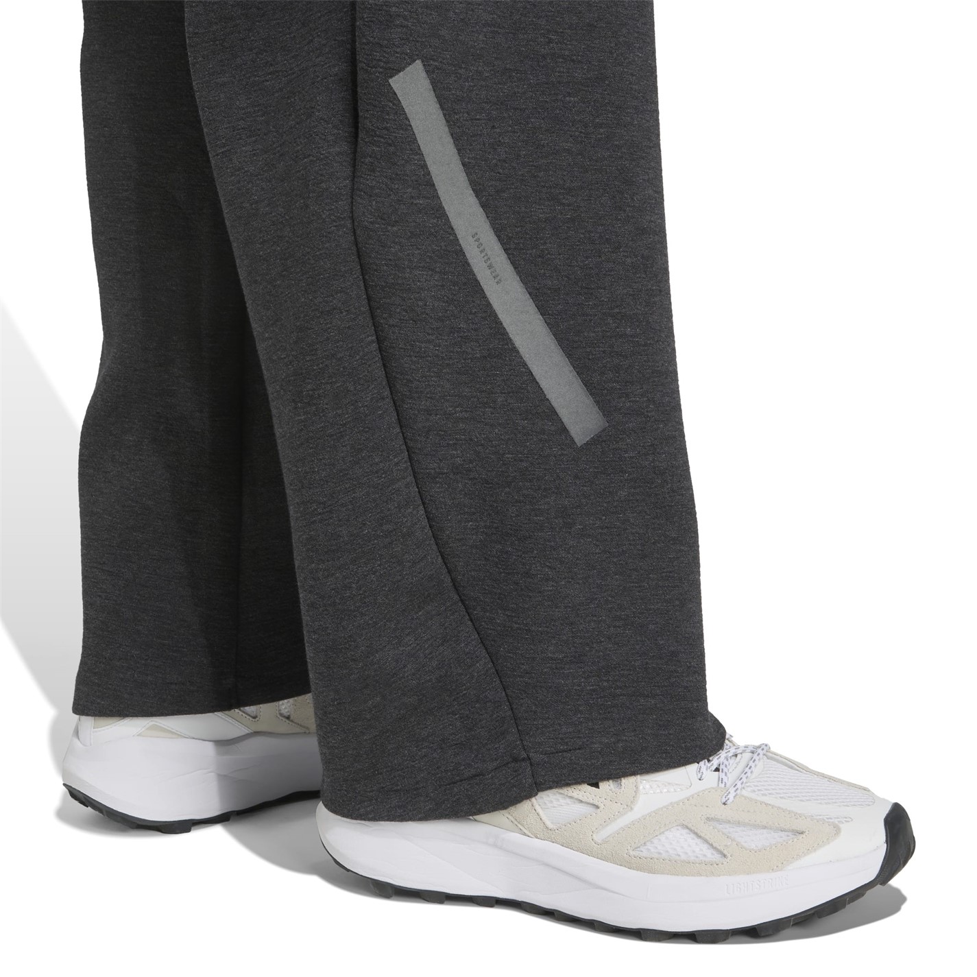 Tepláky adidas Black 5217826 Z.N.E. Premium Tracksuit Bottoms Mens - 5
