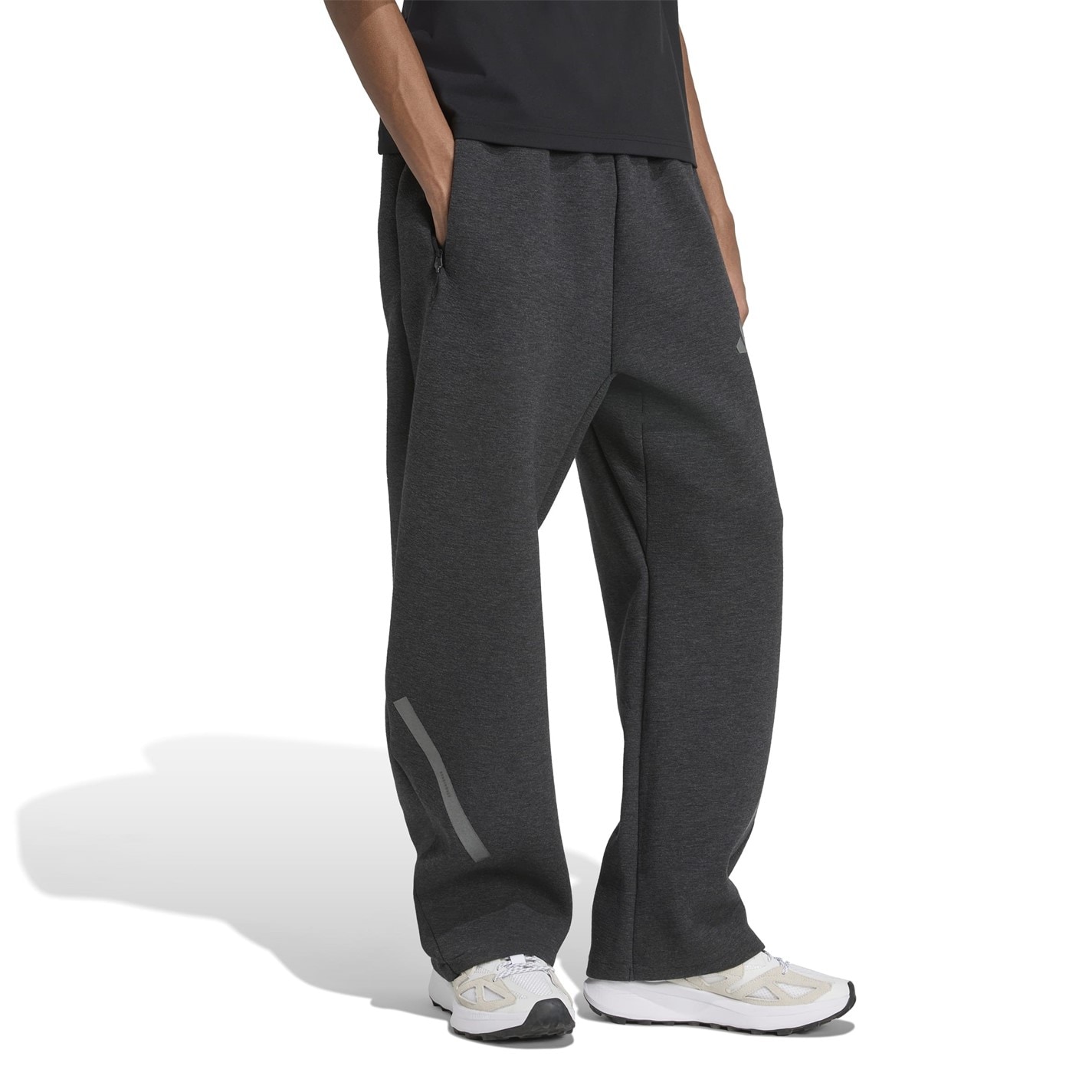 Tepláky adidas Black 5217826 Z.N.E. Premium Tracksuit Bottoms Mens - 6