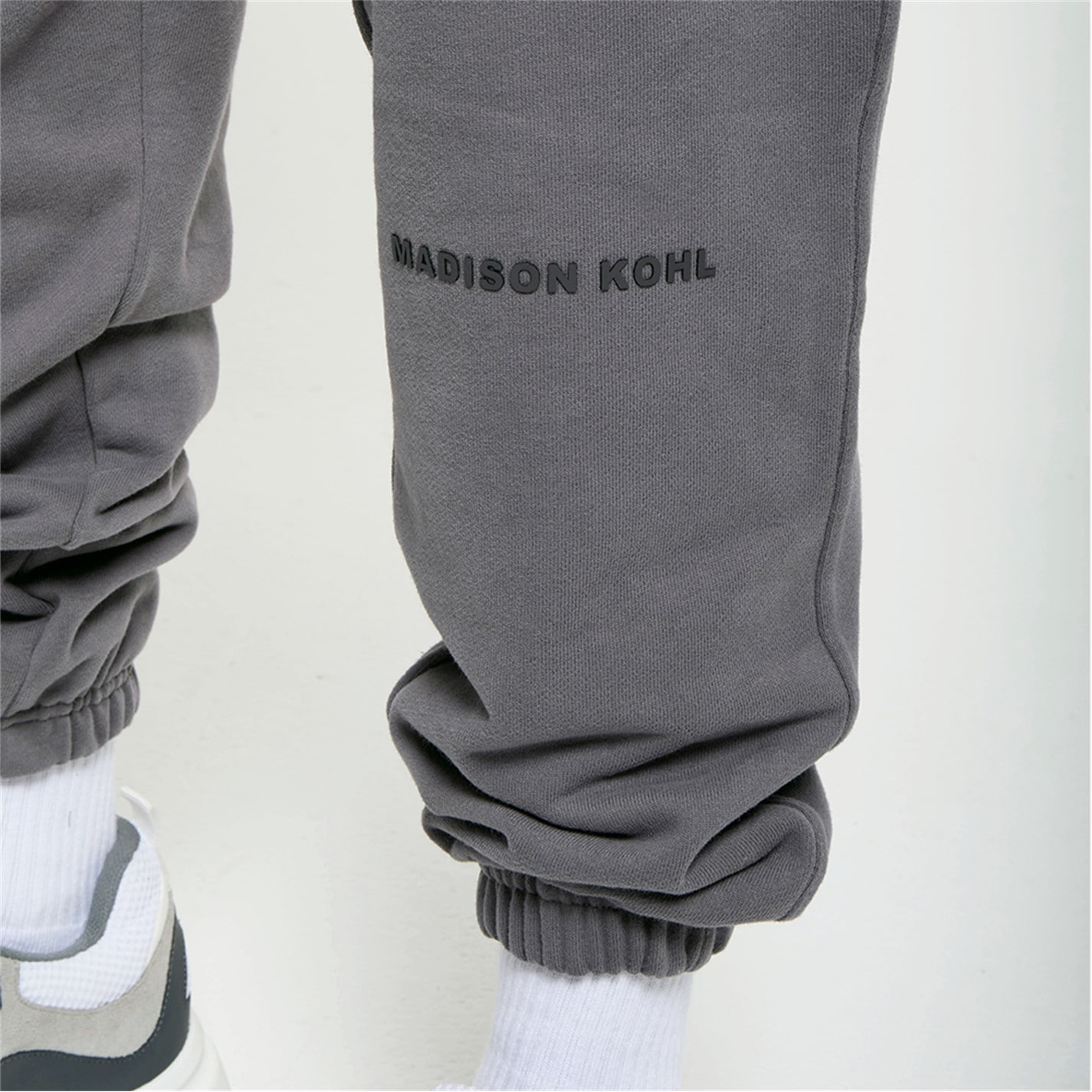 Tepláky Madison Khol Tordano 4130952 Core Jogging Bottoms - 3
