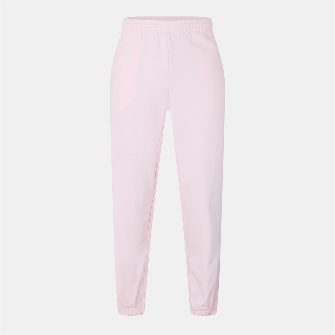 Tepláky Lacoste Flamingo 7170090 Men's Basic Fleece Jogging Bottoms - 1