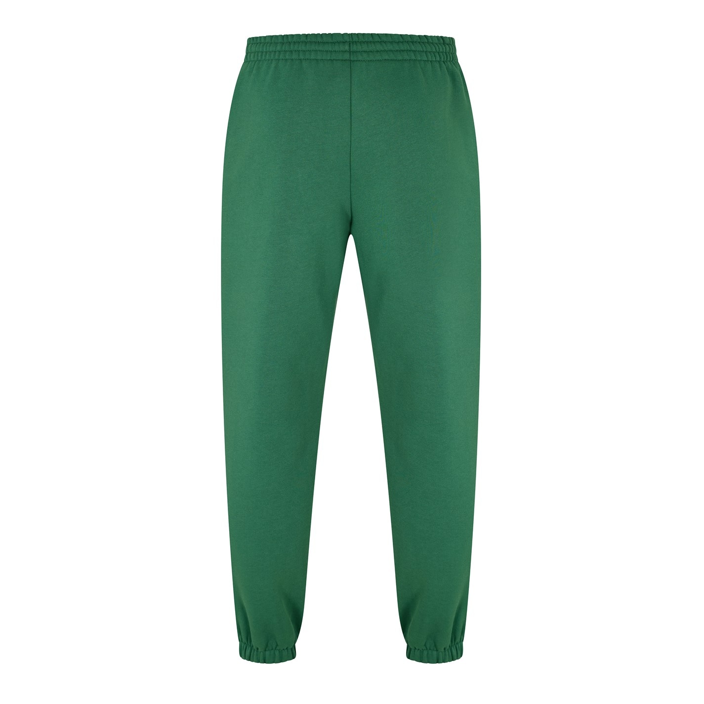 Tepláky Lacoste Green 132 3643662 Men's Basic Fleece Jogging Bottoms - 2