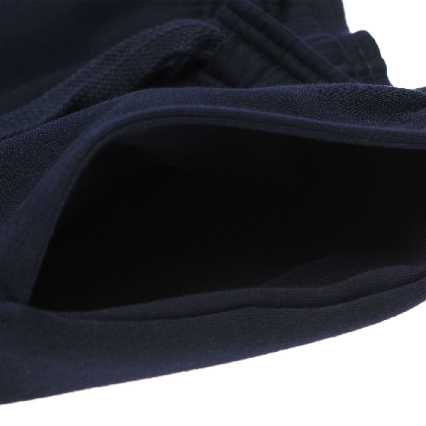 Kalhoty Lacoste Navy 166 4828954 Men's Basic Fleece Jogging Bottoms - 7