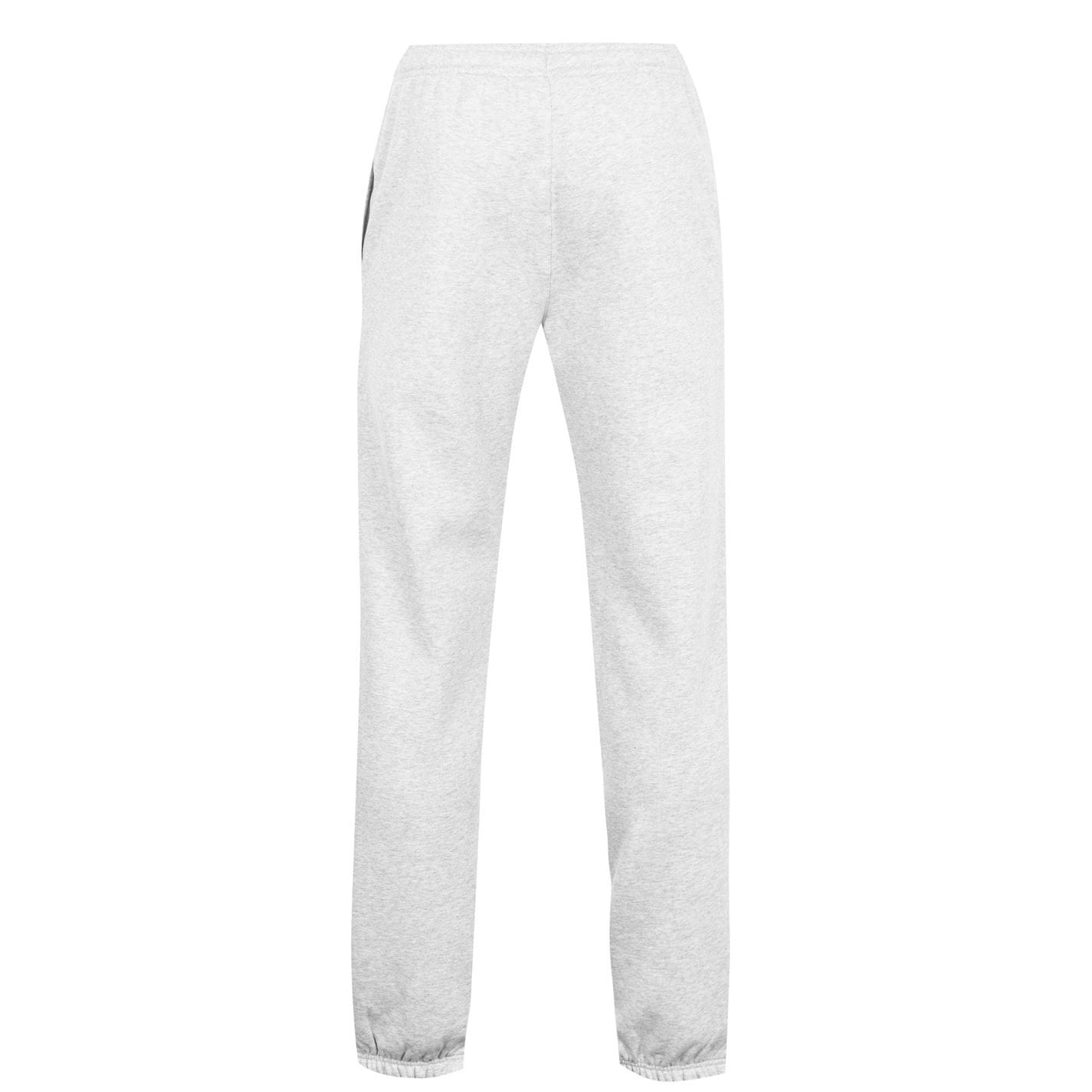 Tepláky Lacoste Light Grey CCA 7858997 Men's Basic Fleece Jogging Bottoms - 6