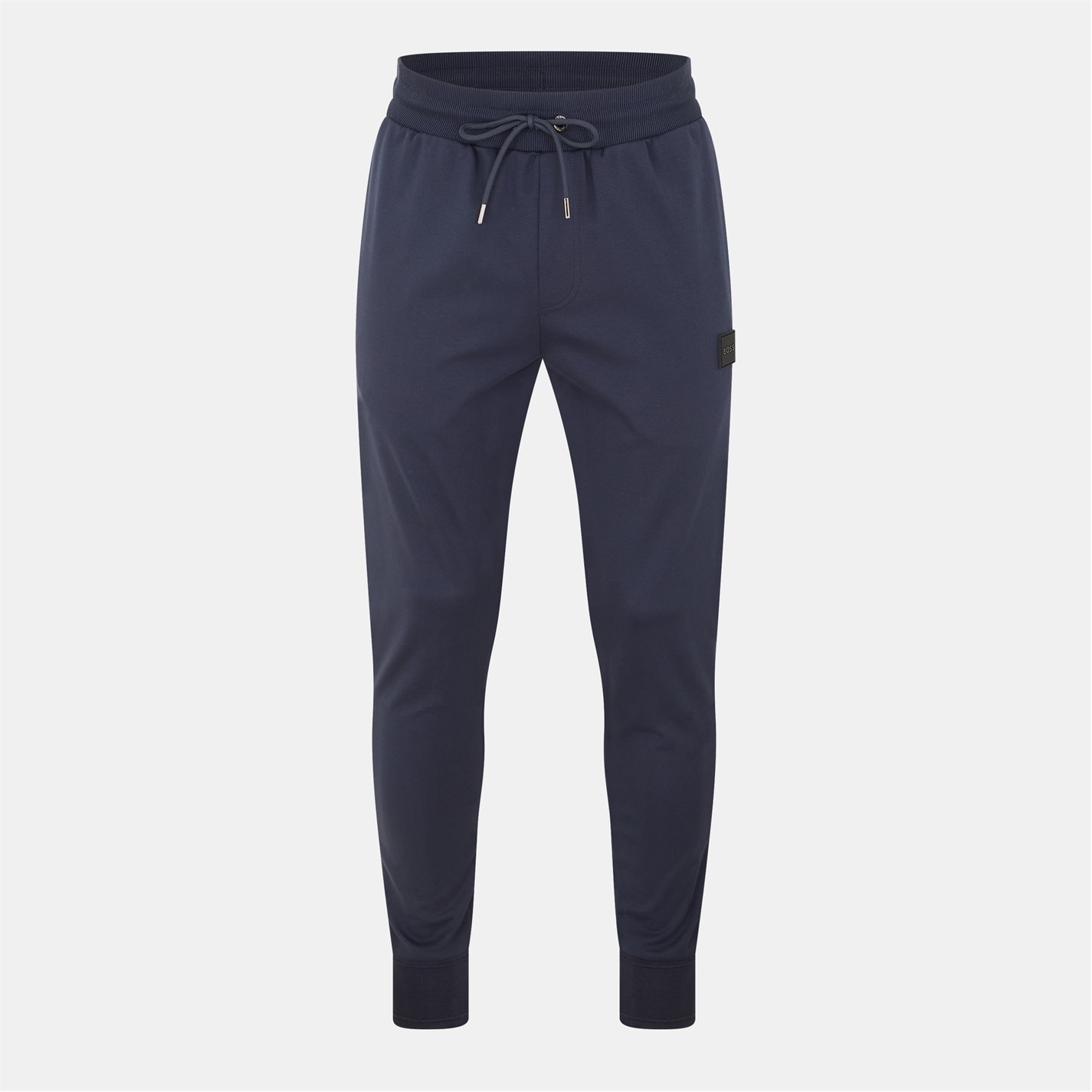 Tepláky Boss Dark Blue 2877316 Men's Lamont Closed Hem Jogging Bottoms - 1