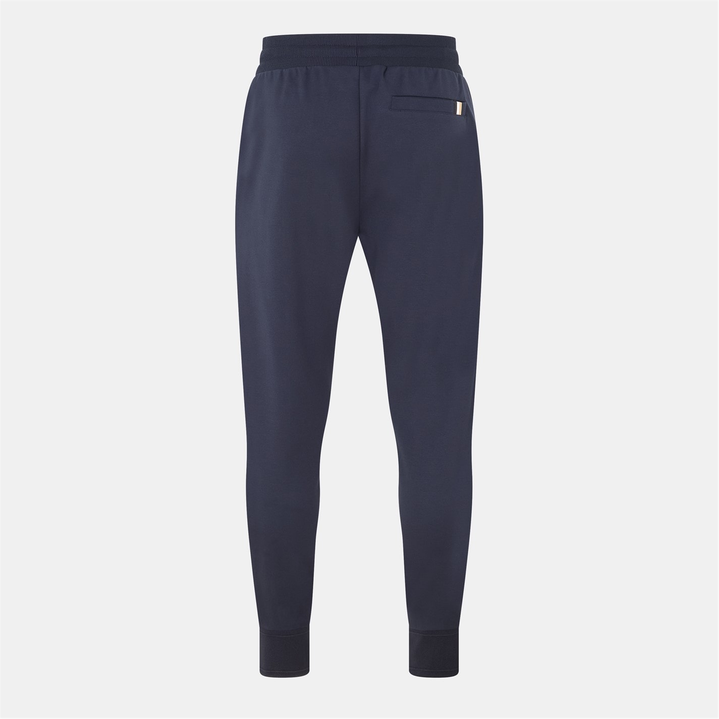 Tepláky Boss Dark Blue 2877316 Men's Lamont Closed Hem Jogging Bottoms - 2
