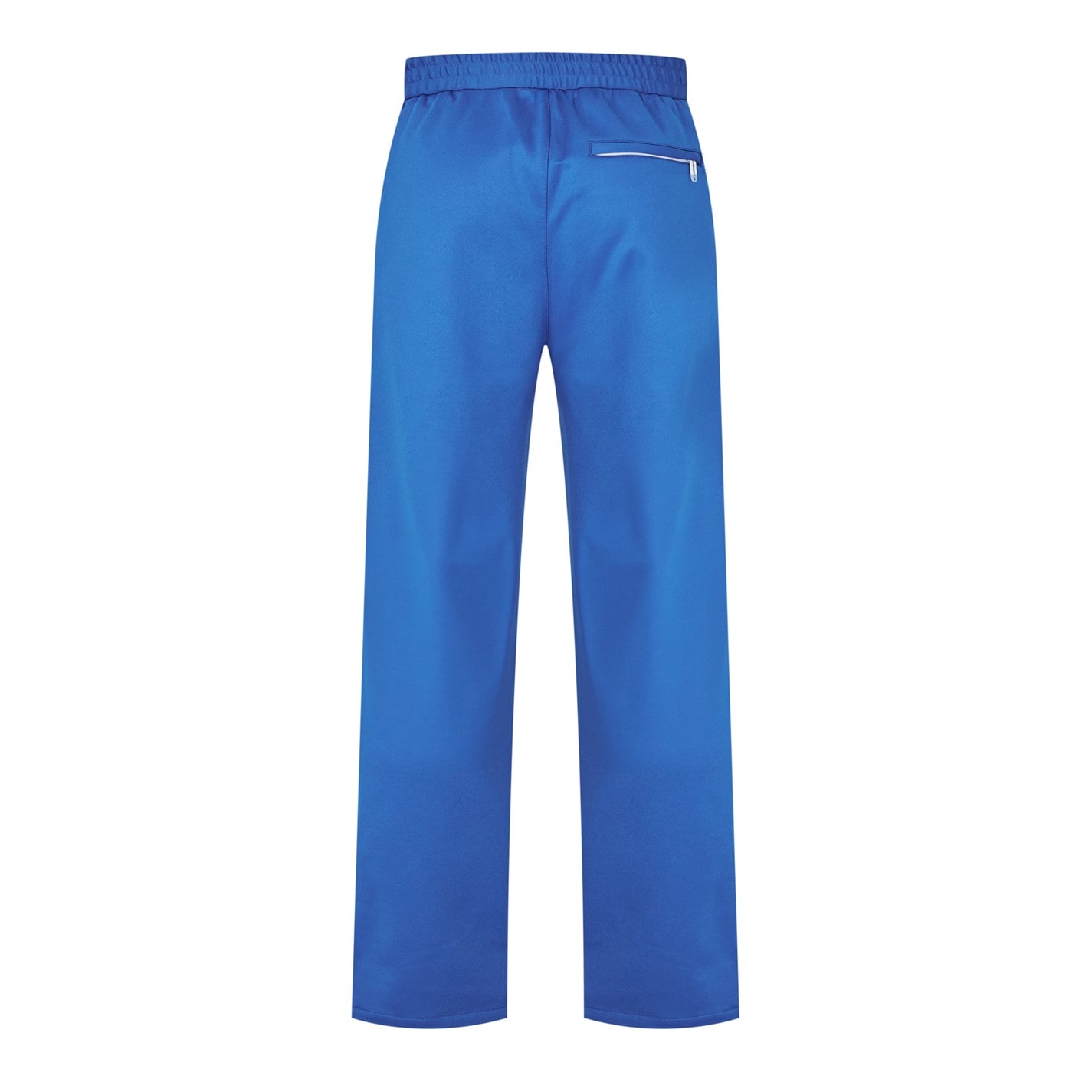 Tepláky OFF WHITE Peacock 8275278 Men's Arrow Jogging Bottoms Closed Hem Fleece Trousers - 2