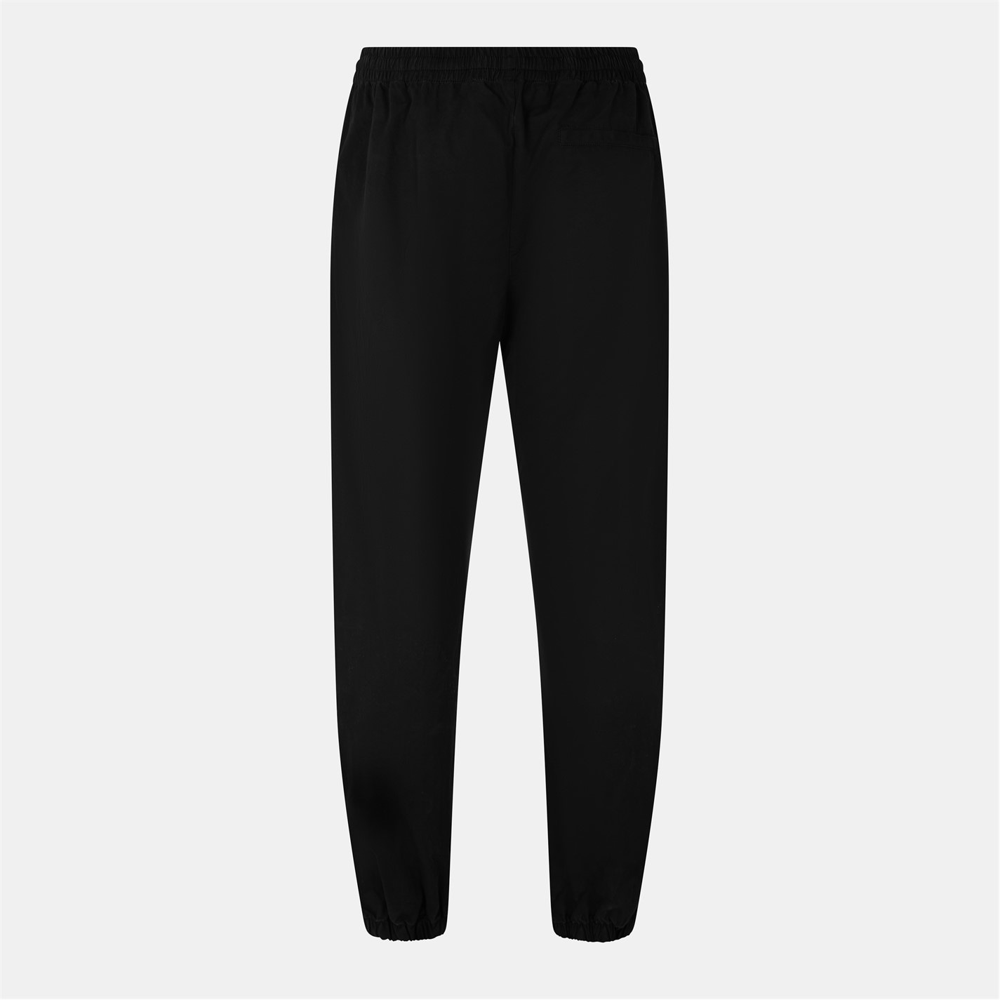 Tepláky Off White Black 3246006 Men's Bnce Cott Closed Hem Fleece Jogger - 2