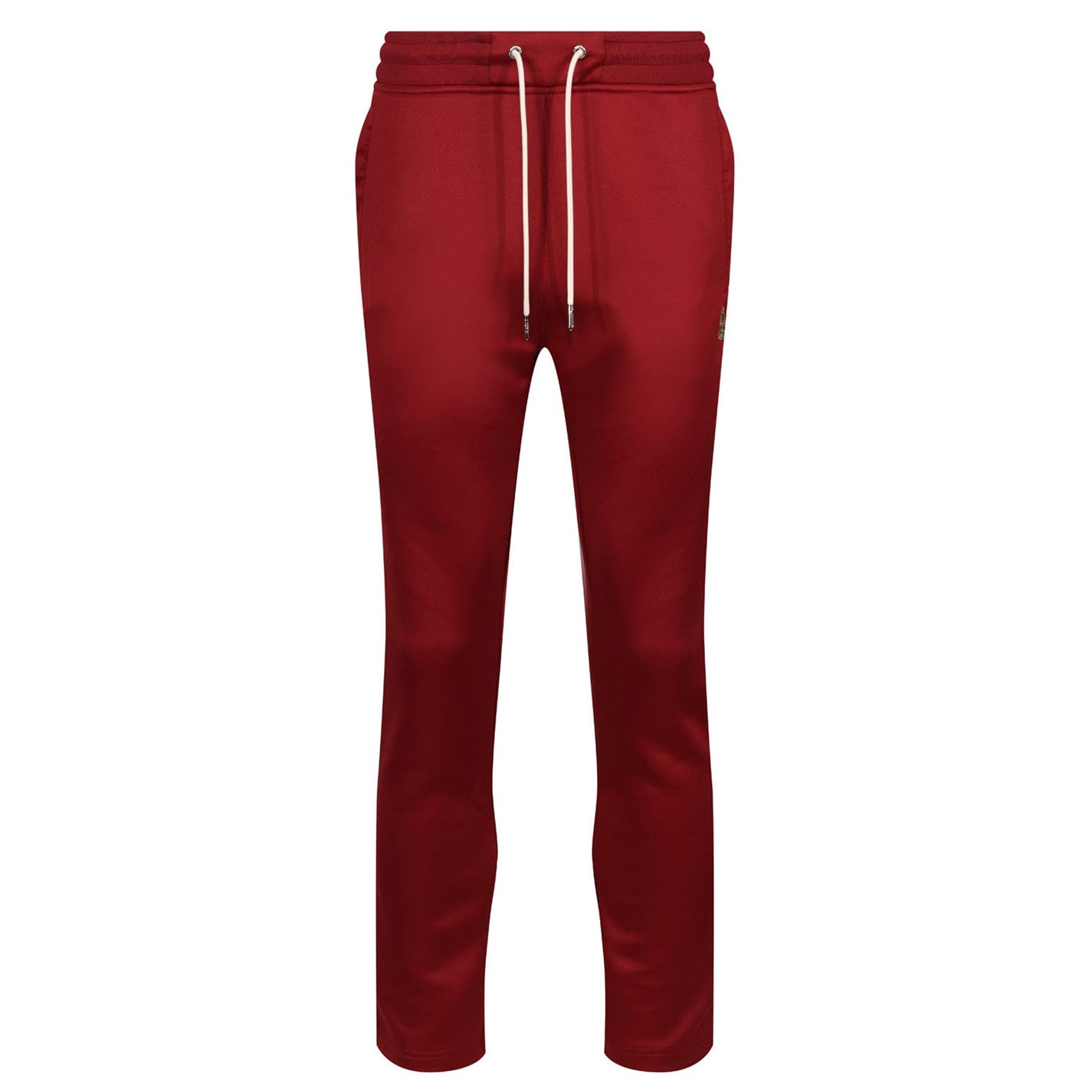 Tepláky Luke Bloodstone 8302460 Men's Edin Closed Hem Jersey Joggers - 1