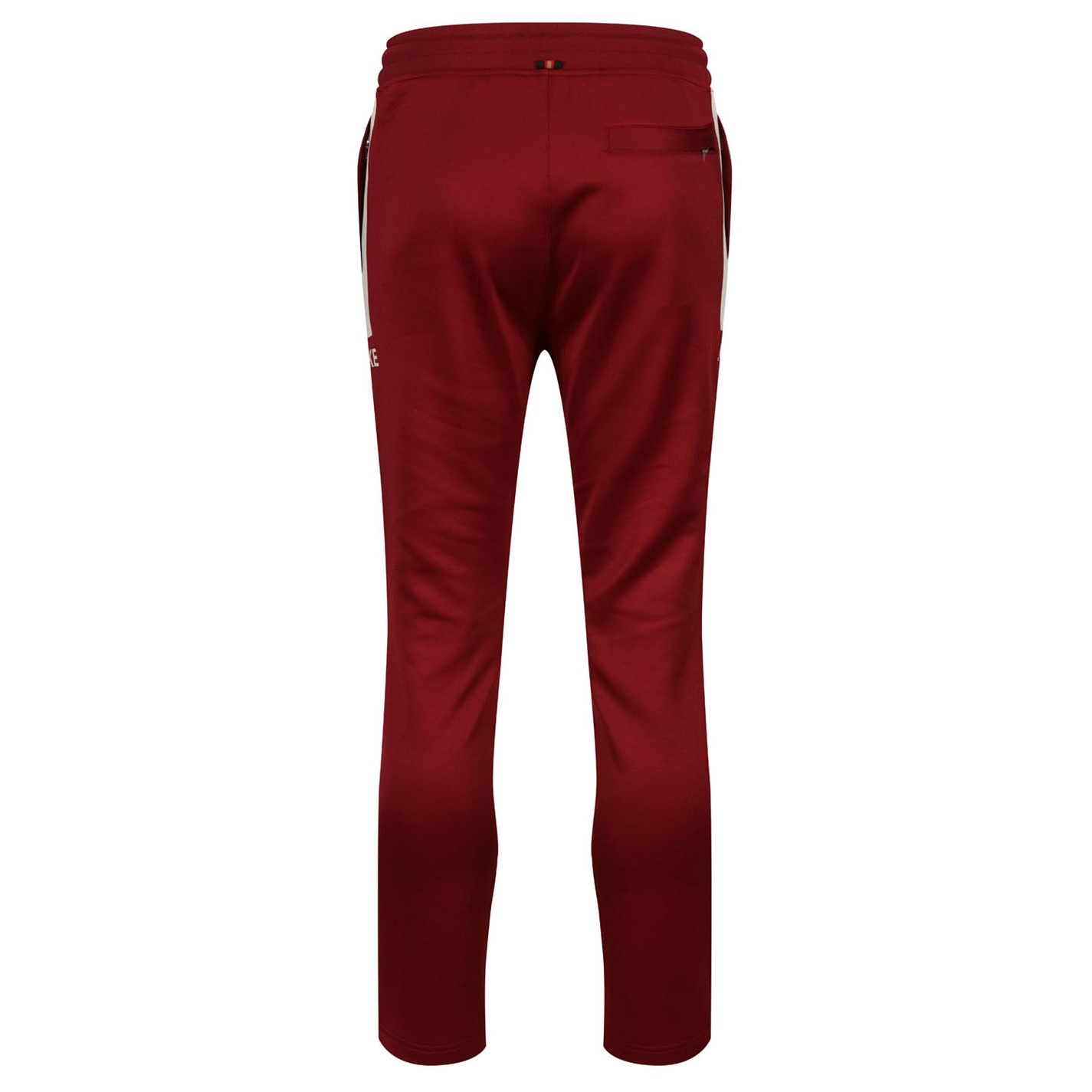 Tepláky Luke Bloodstone 8302460 Men's Edin Closed Hem Jersey Joggers - 3