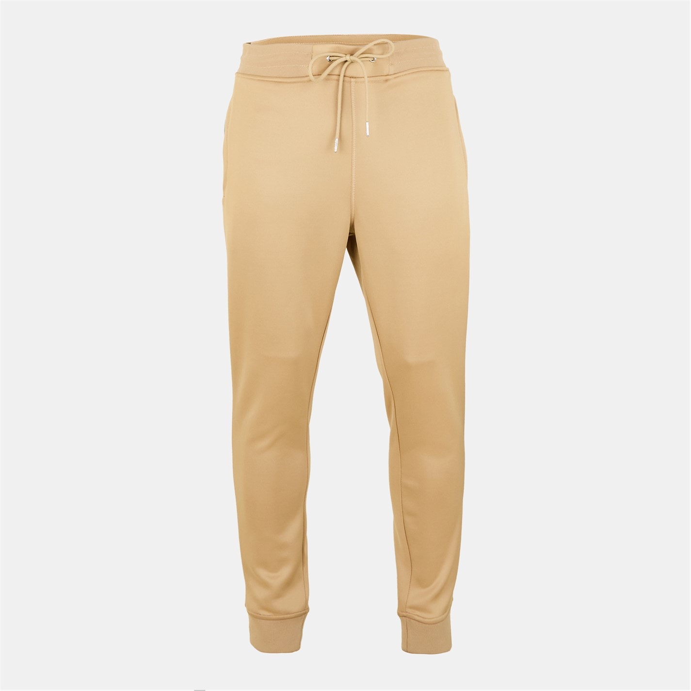 Tepláky Luke Biscuit 5668318 Men's Placebo Closed Hem Jersey Joggers - 1