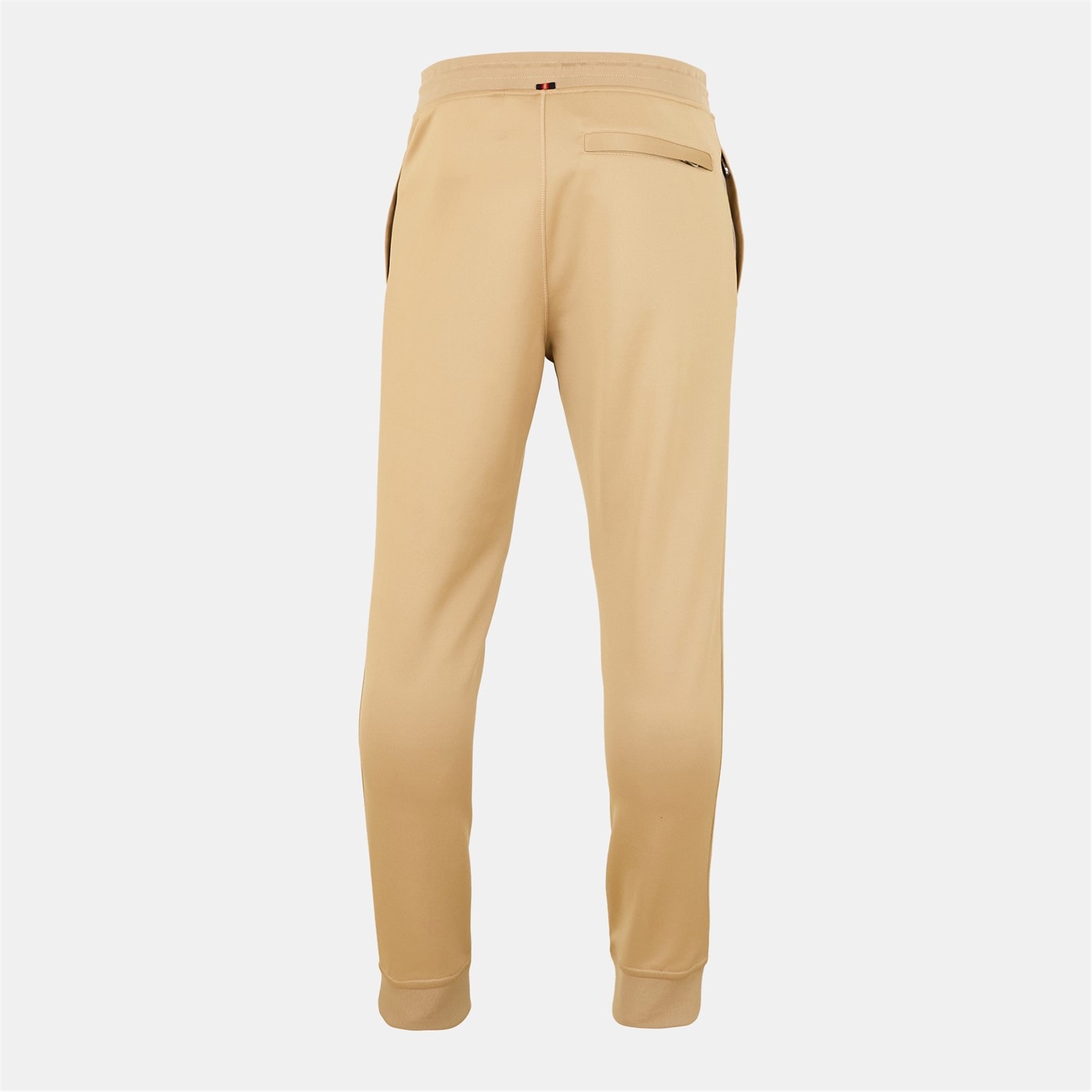 Tepláky Luke Biscuit 5668318 Men's Placebo Closed Hem Jersey Joggers - 2