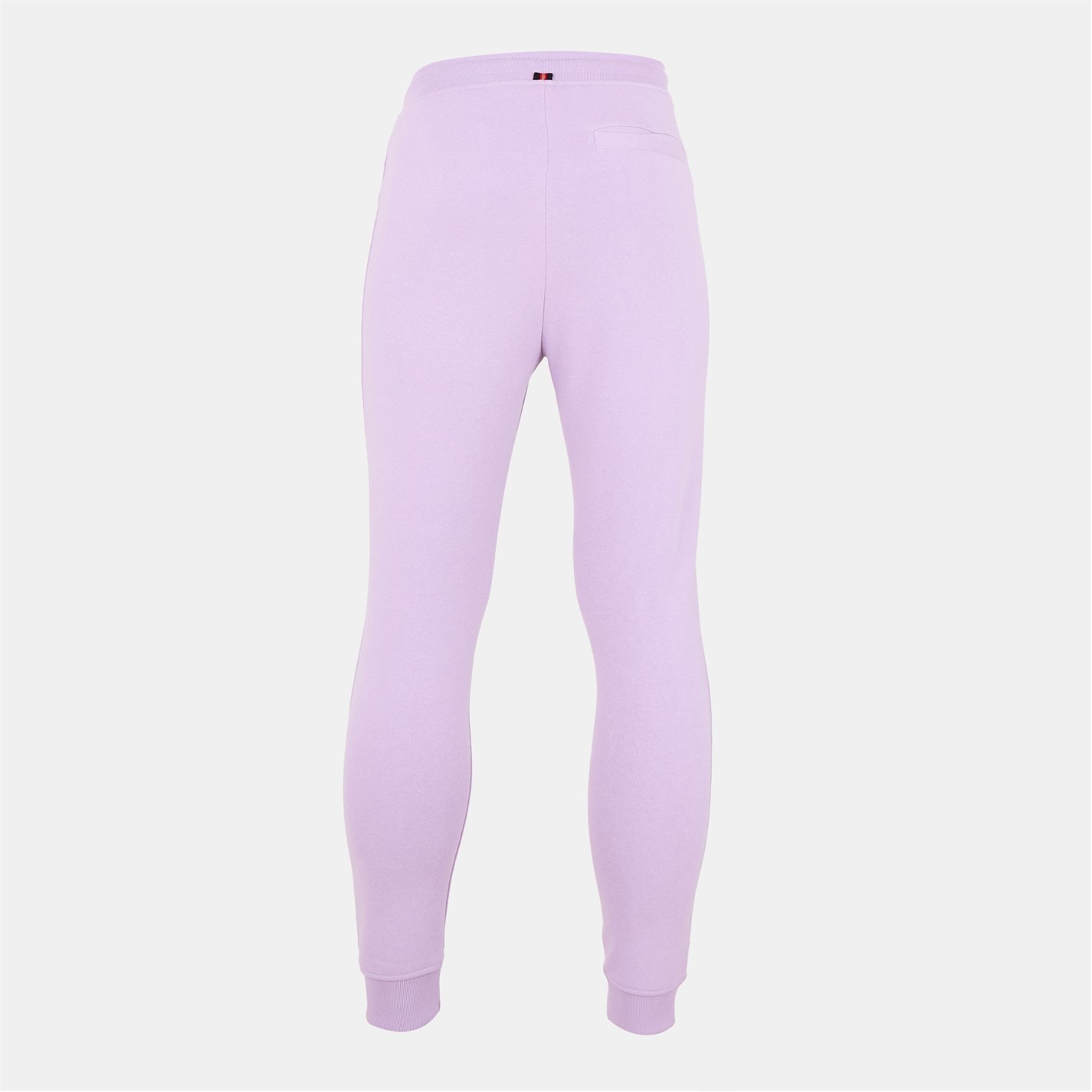 Tepláky Luke Lavender 7366737 Men's Rome Closed Hem Jersey Jogger - 2