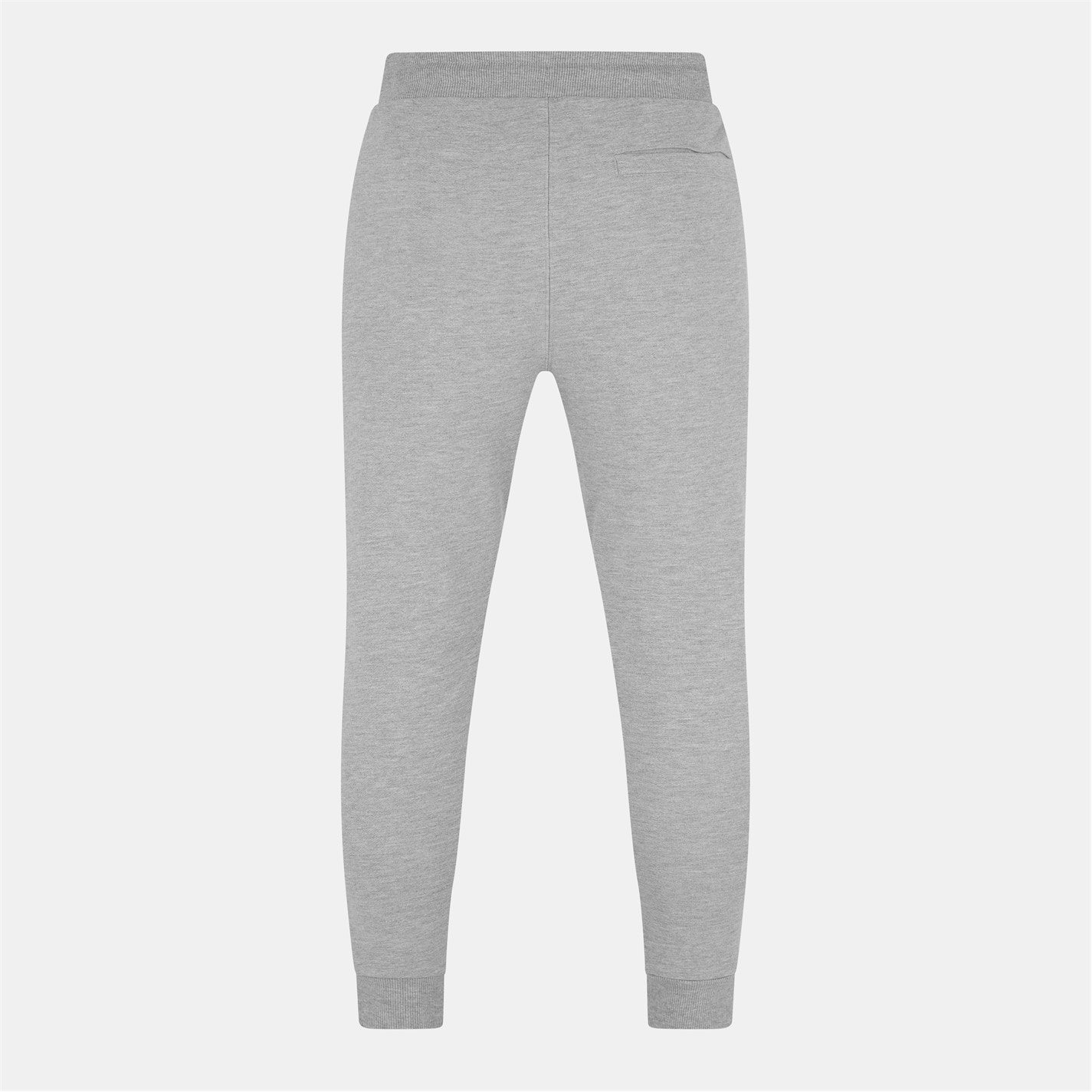 Tepláky Modern Amusement Mid Mrl Grey 494951 Men's Palisad Closed Hem Jersey Joggers - 2