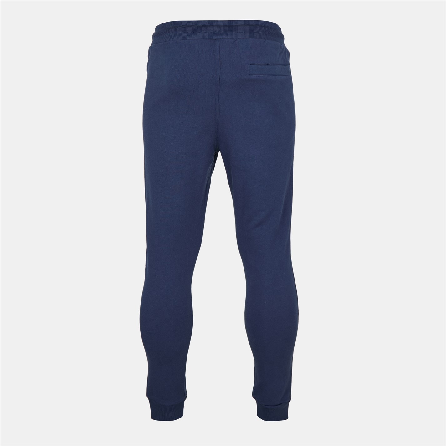 Tepláky Modern Amusement Navy 9015434 Men's Palisad Closed Hem Jersey Joggers - 2
