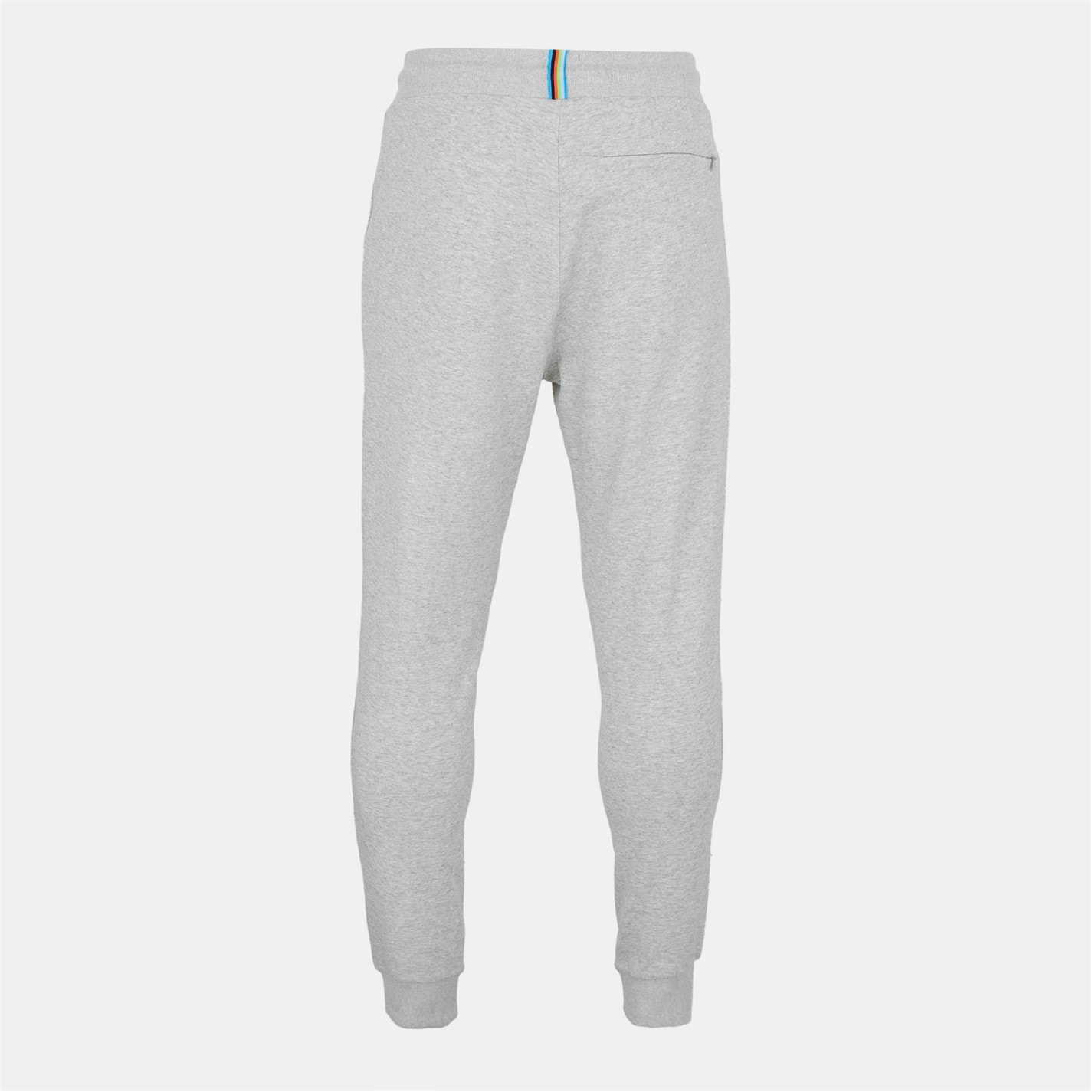 Tepláky Modern Amusement Mid Mrl Grey 4035001 Men's Closed Hem Jersey Joggers - 2