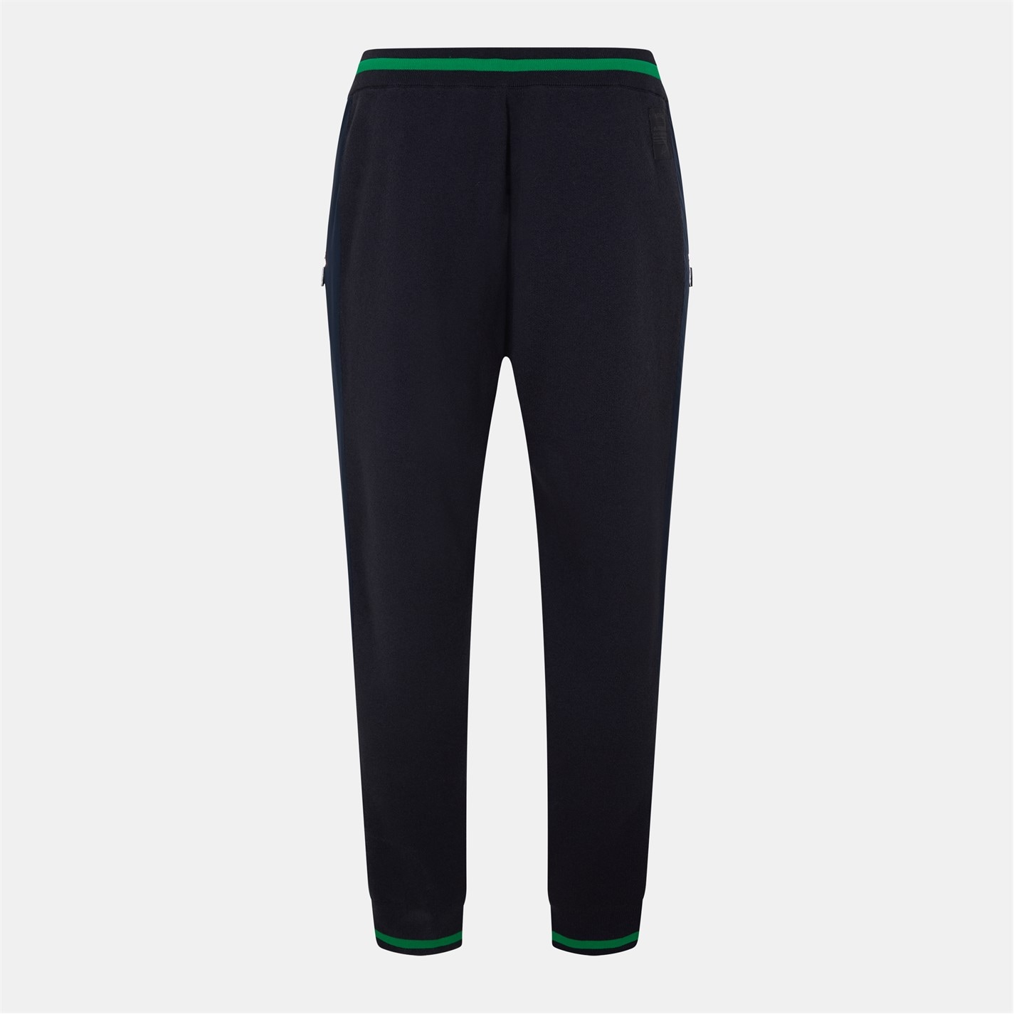 Tepláky Boss Dark Blue 6284225 Men's Tarlim Closed Hem Jersey Joggers - 2