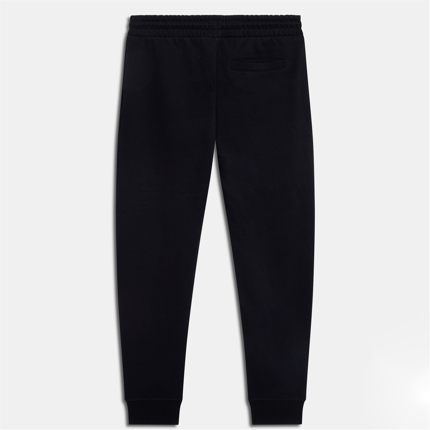 Tepláky Ted Baker Black 1239785 Ted Baker Regular Jogger - 2