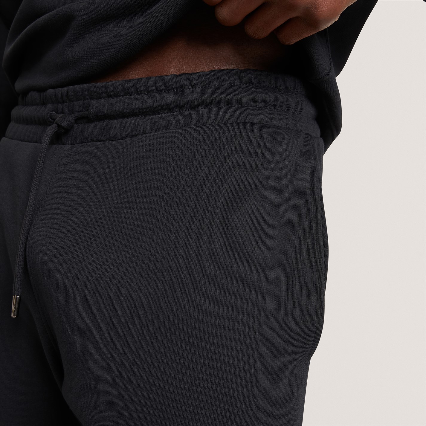 Tepláky Ted Baker Black 1239785 Ted Baker Regular Jogger - 5