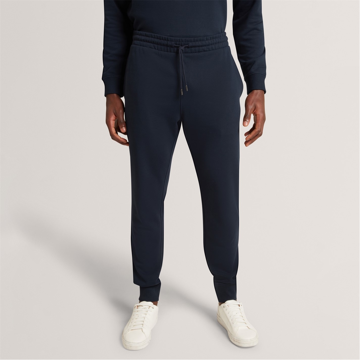 Tepláky Ted Baker Navy 6663355 Ted Baker Regular Jogger - 3