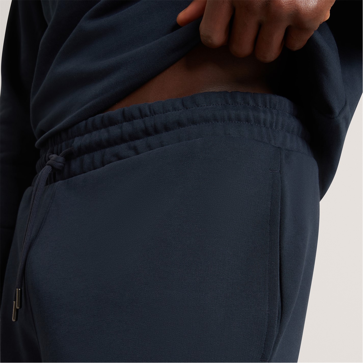 Tepláky Ted Baker Navy 6663355 Ted Baker Regular Jogger - 5