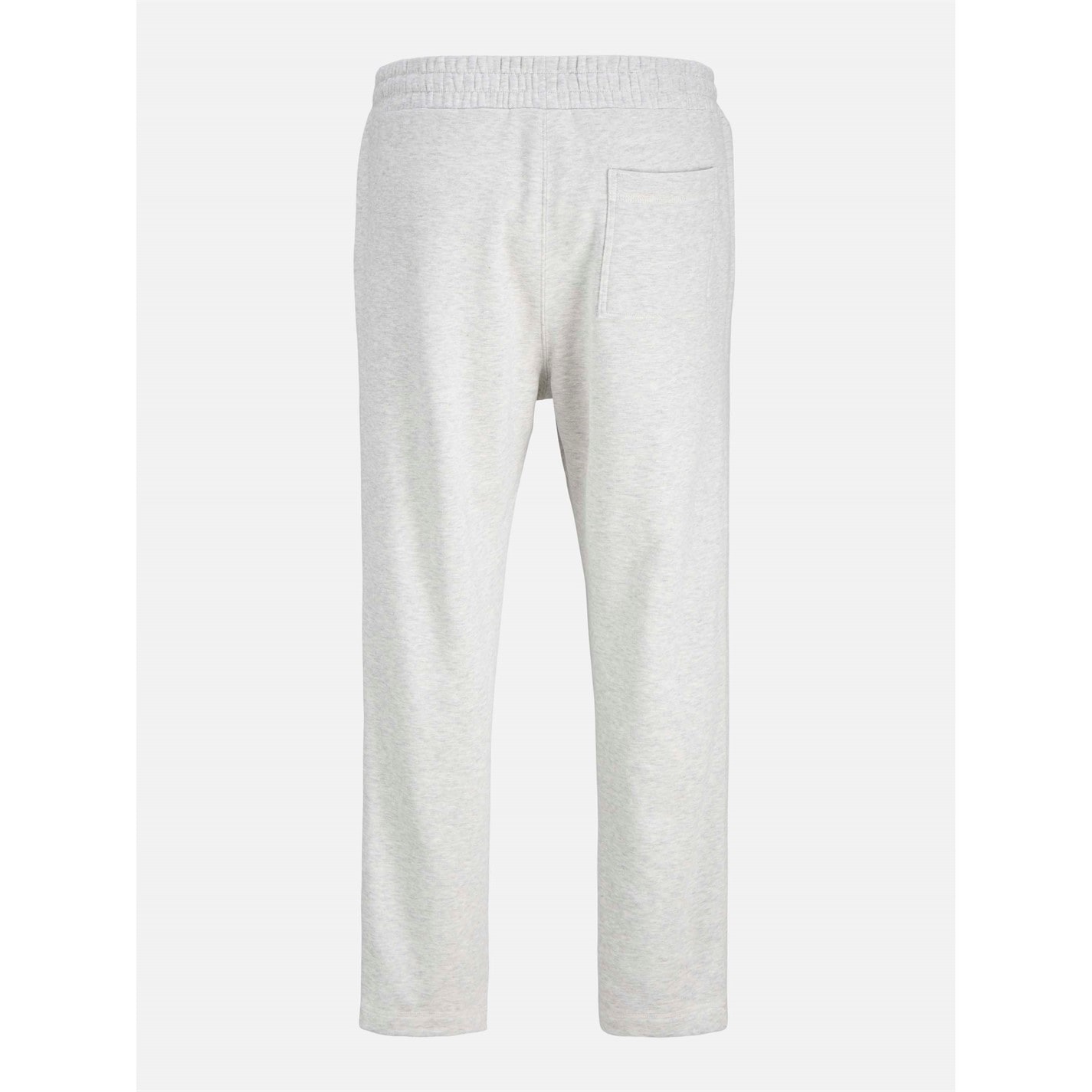 Tepláky Jack and Jones White Melange 6697896 Norrebro Straight Leg Joggers Mens - 2