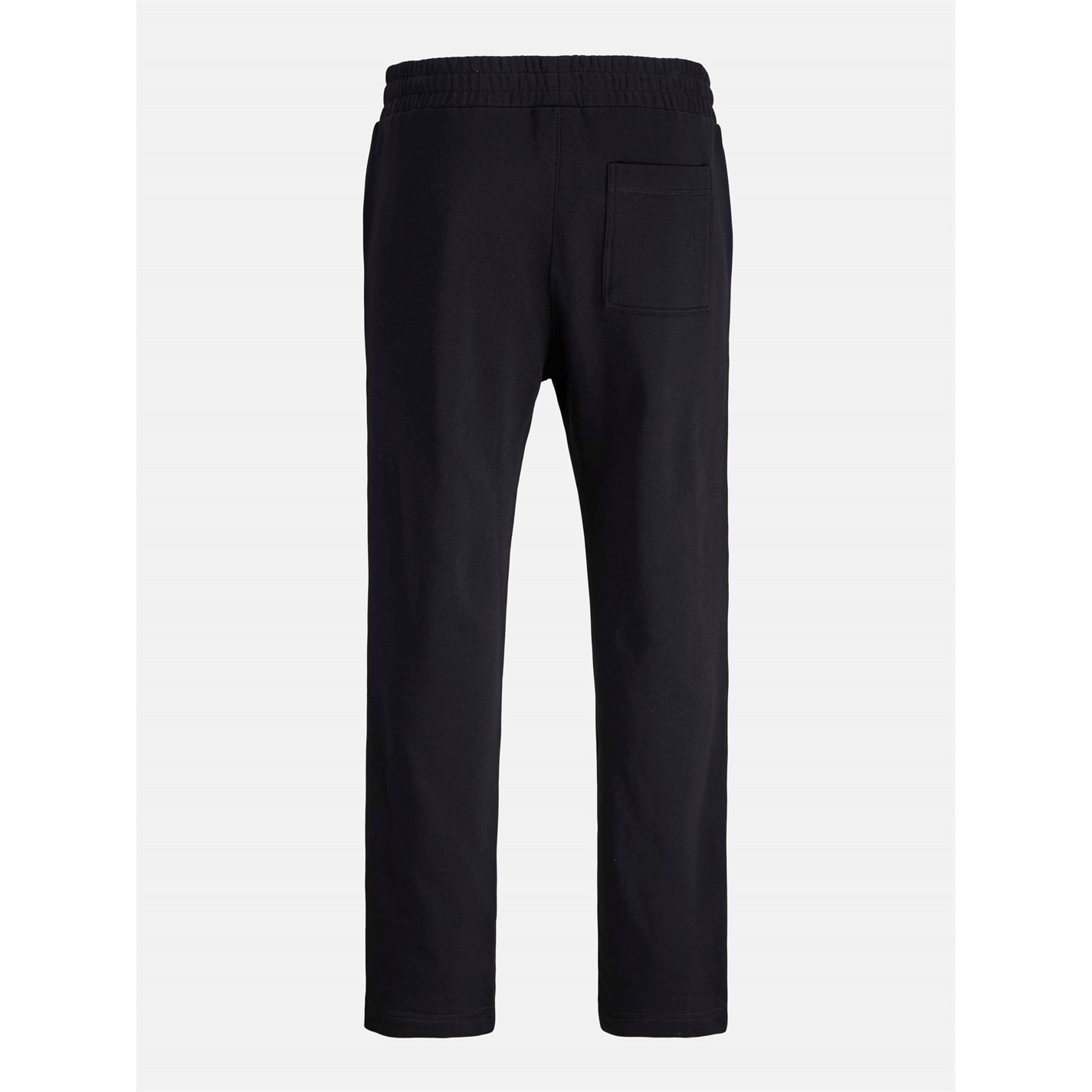 Tepláky Jack and Jones Black 2843945 Norrebro Straight Leg Joggers Mens - 2