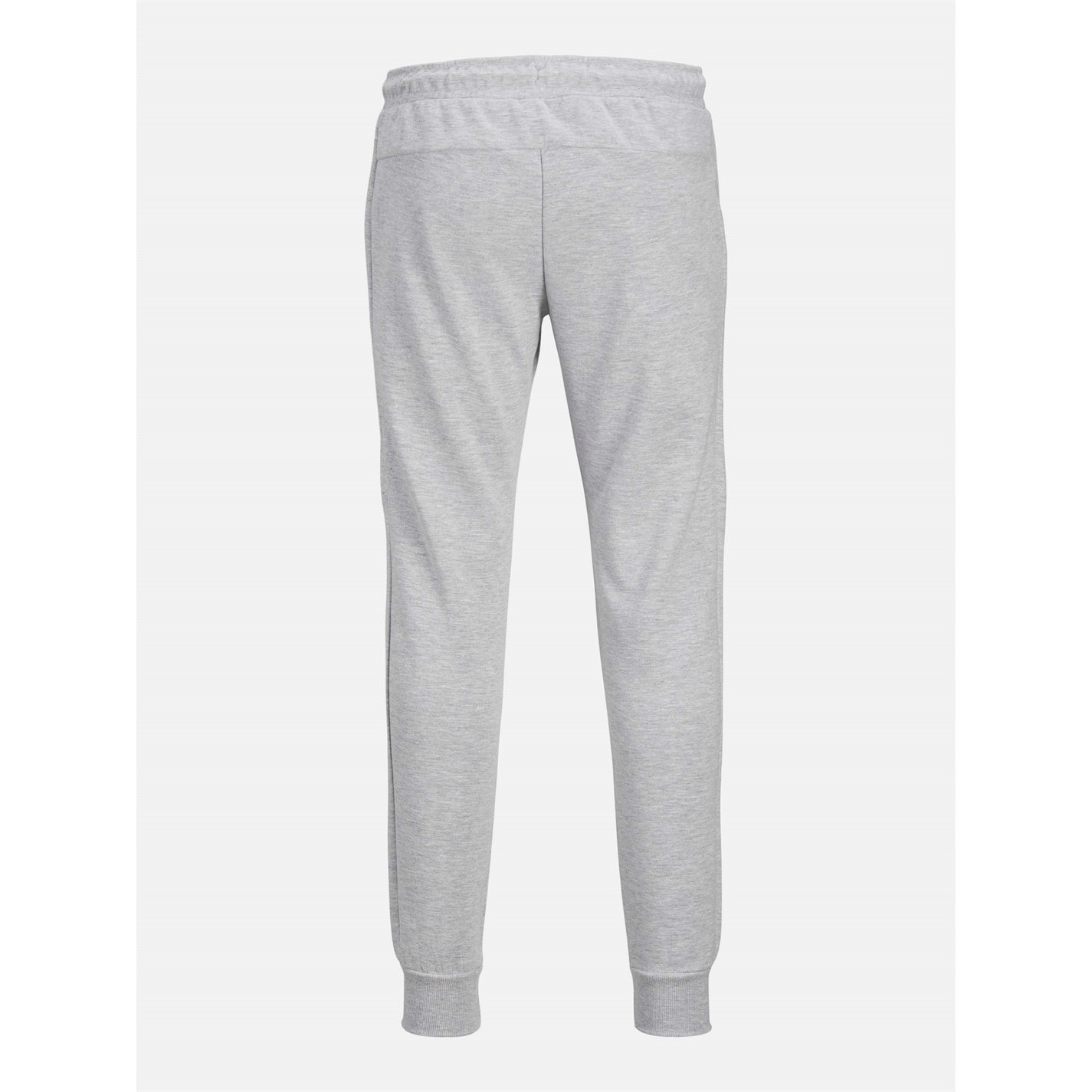 Tepláky Jack and Jones Lt Grey Melange 2255645 Will Fusion Joggers Mens - 2