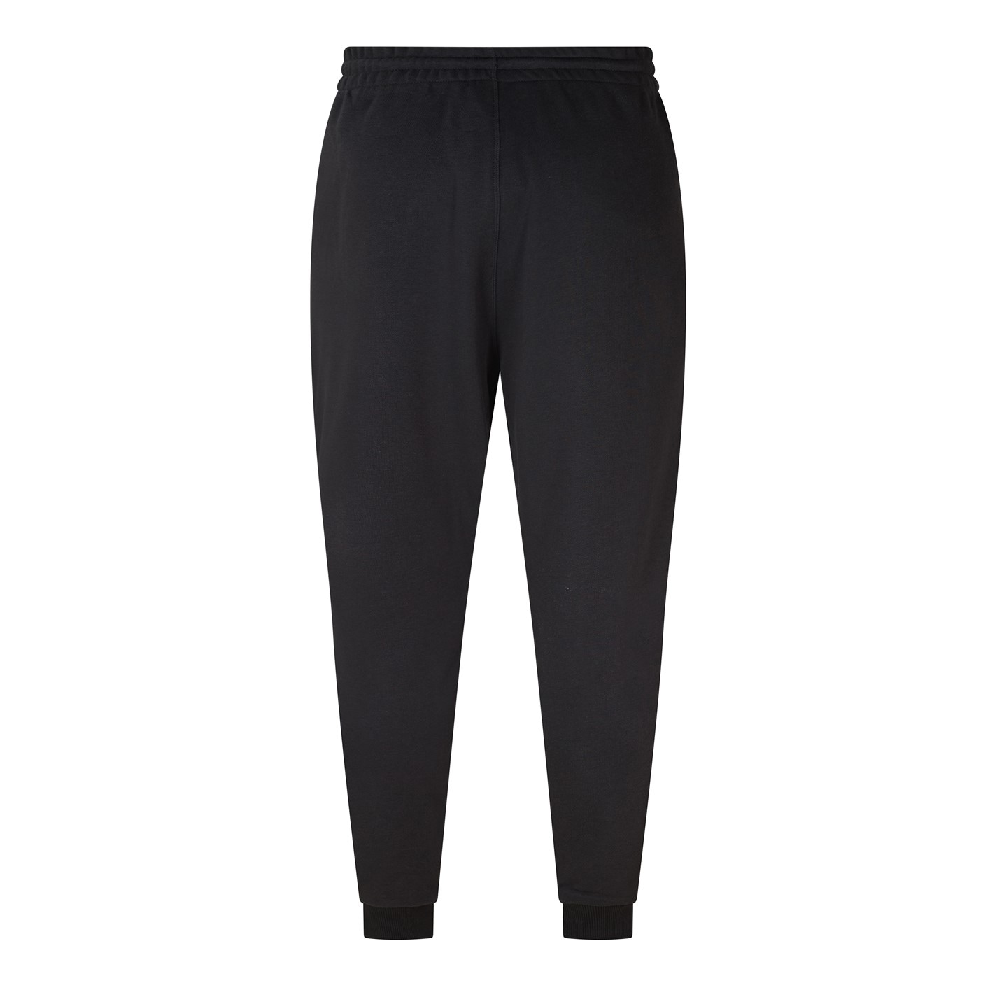 Tepláky Reebok Black 8851240 Men's Identity Small Logo Closed Hem Jersey Joggers - 2