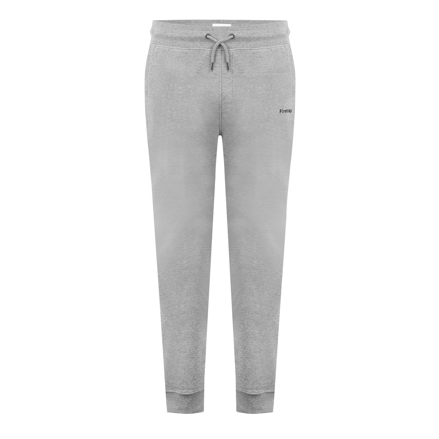 Tepláky Firetrap Grey Marl 4355185