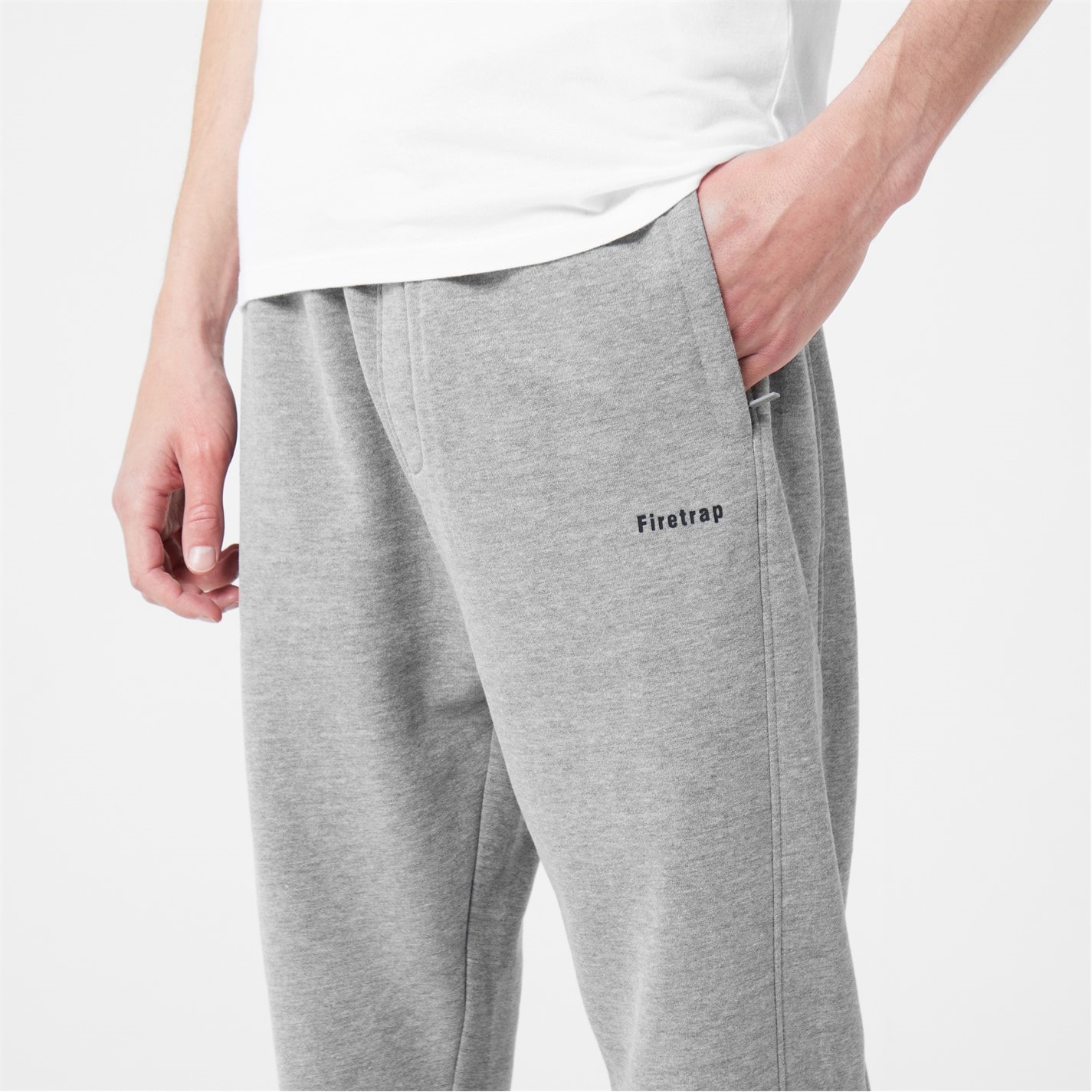 Firetrap Mens Slim Joggers - 2