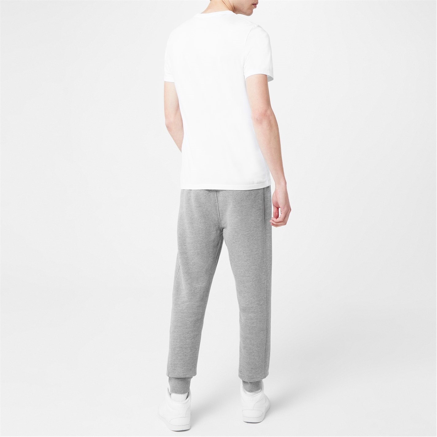 Firetrap Mens Slim Joggers - 4