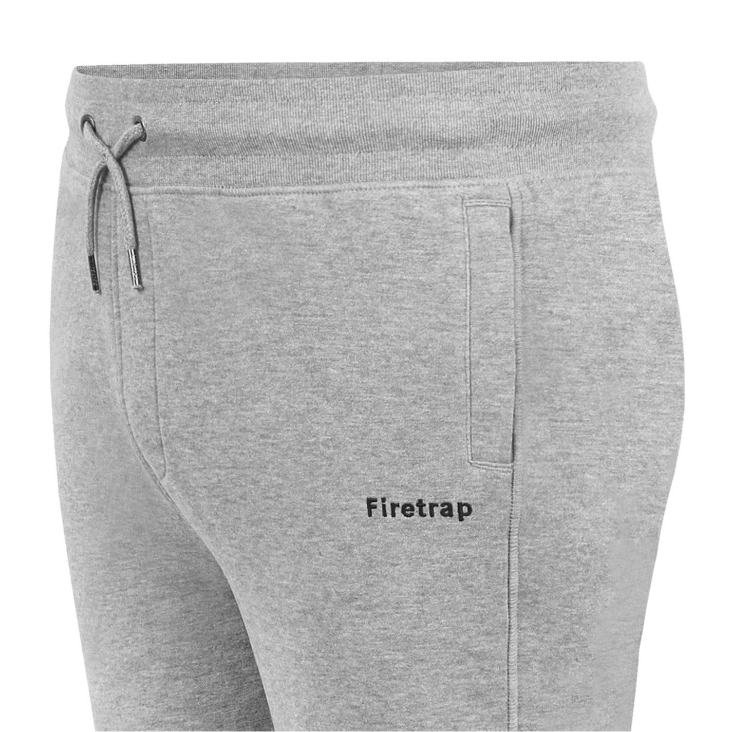Firetrap Mens Slim Joggers - 6